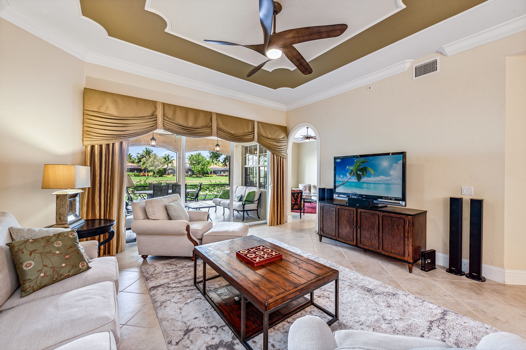 9280 Menaggio Court , 102