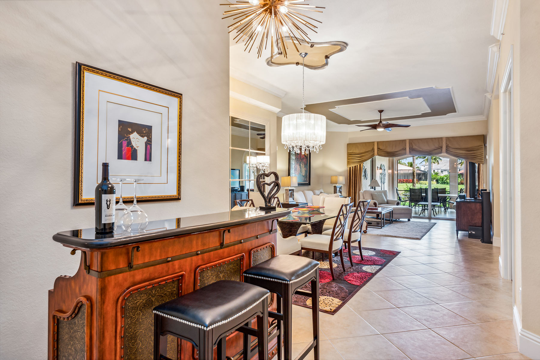 9280 Menaggio Court , 102