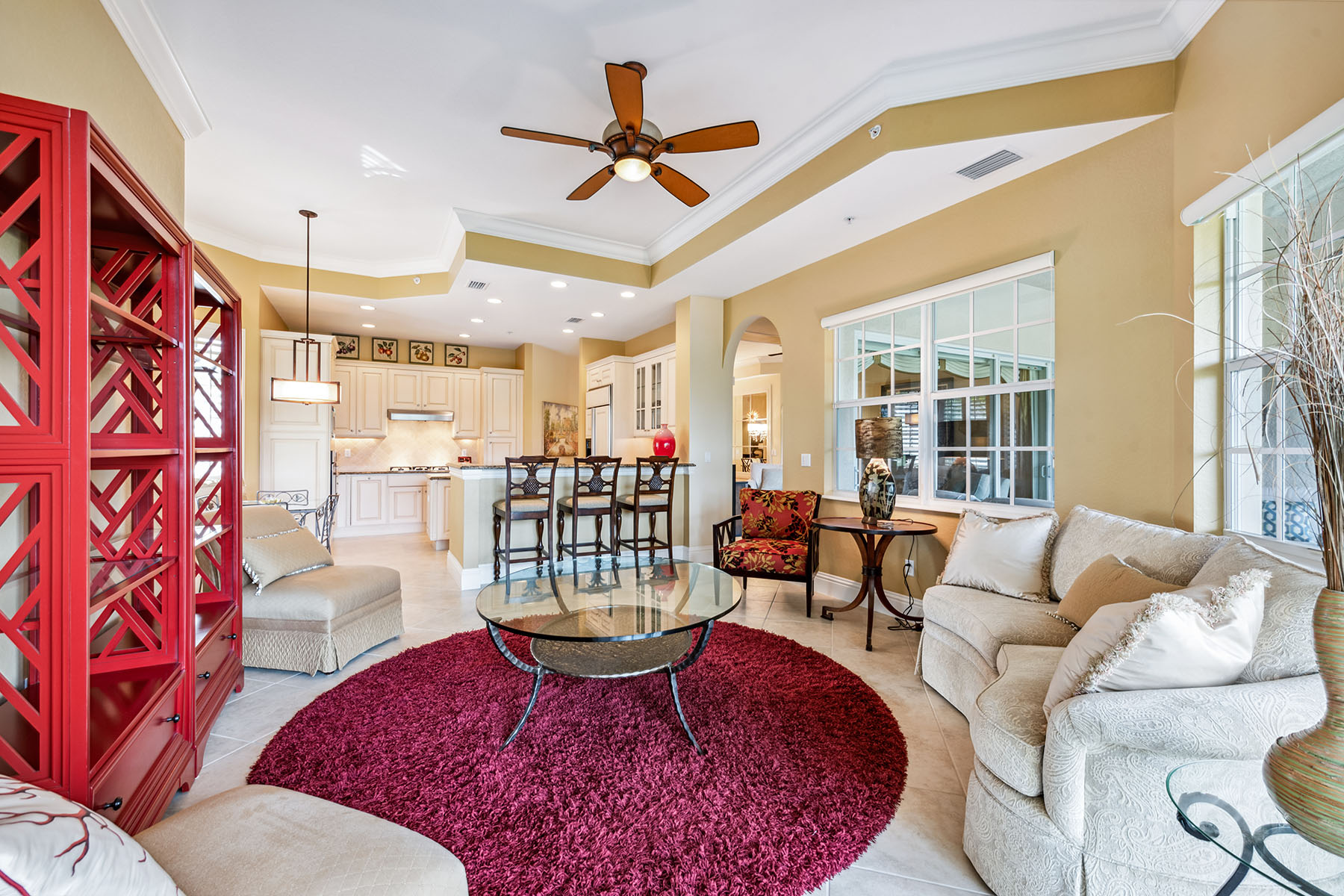 9280 Menaggio Court , 102
