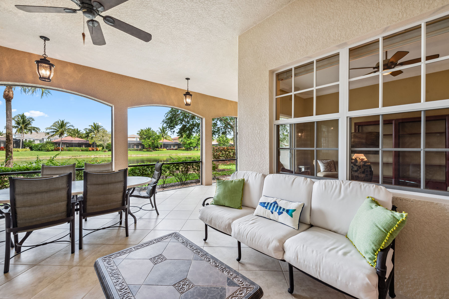 9280 Menaggio Court , 102