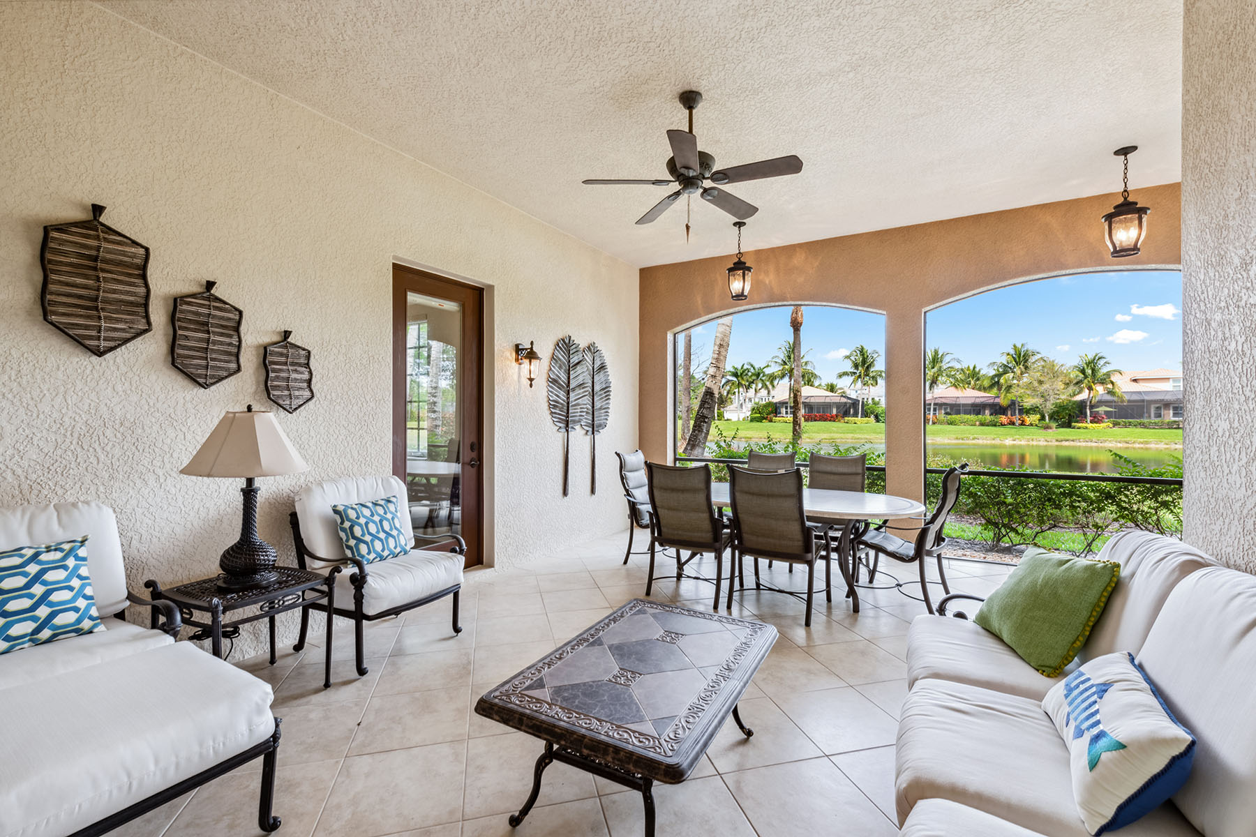9280 Menaggio Court , 102
