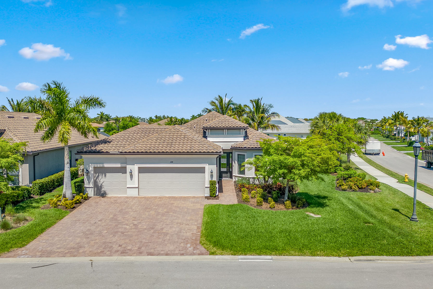 3241 Belon Lane