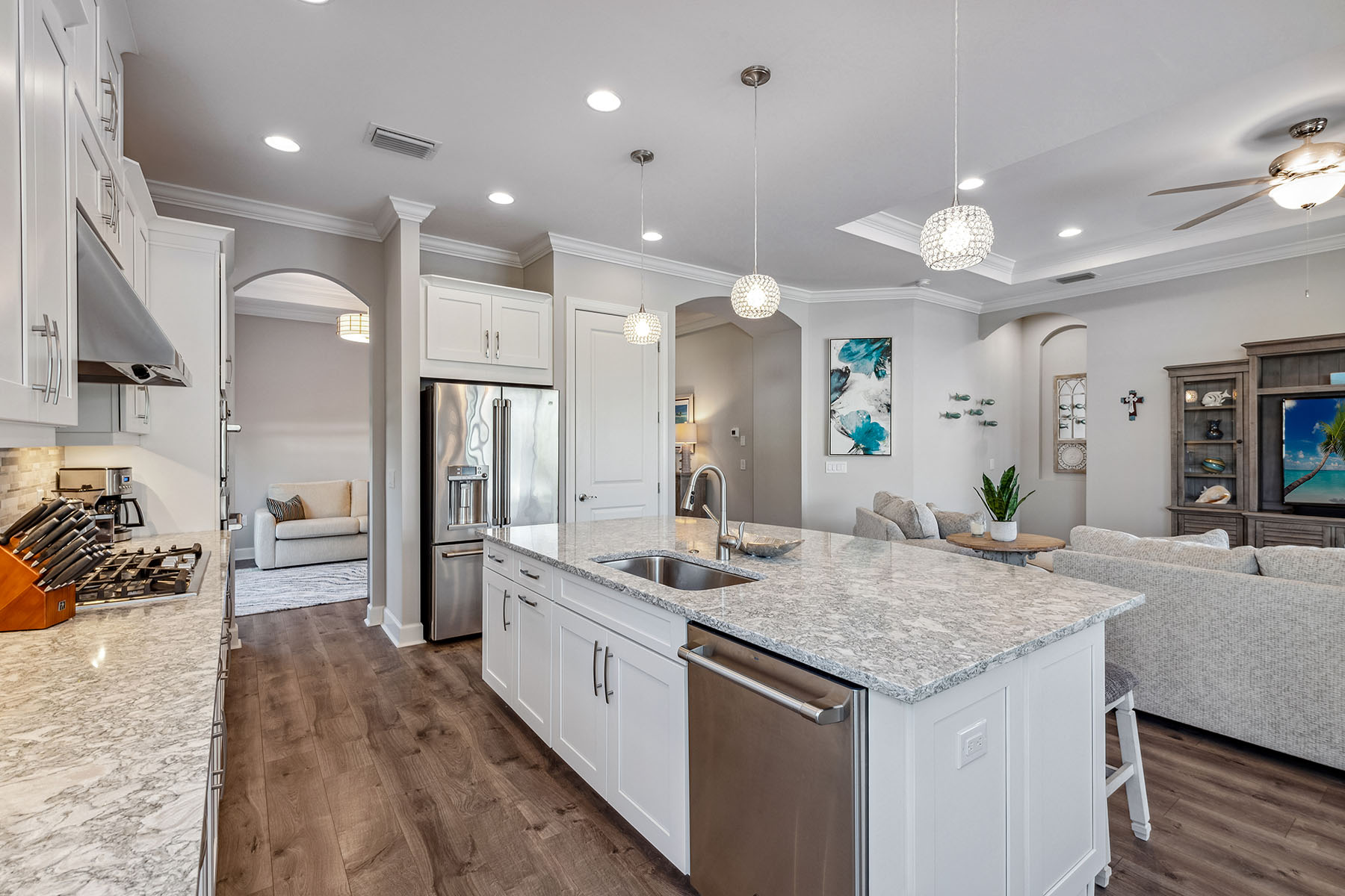 3241 Belon Lane