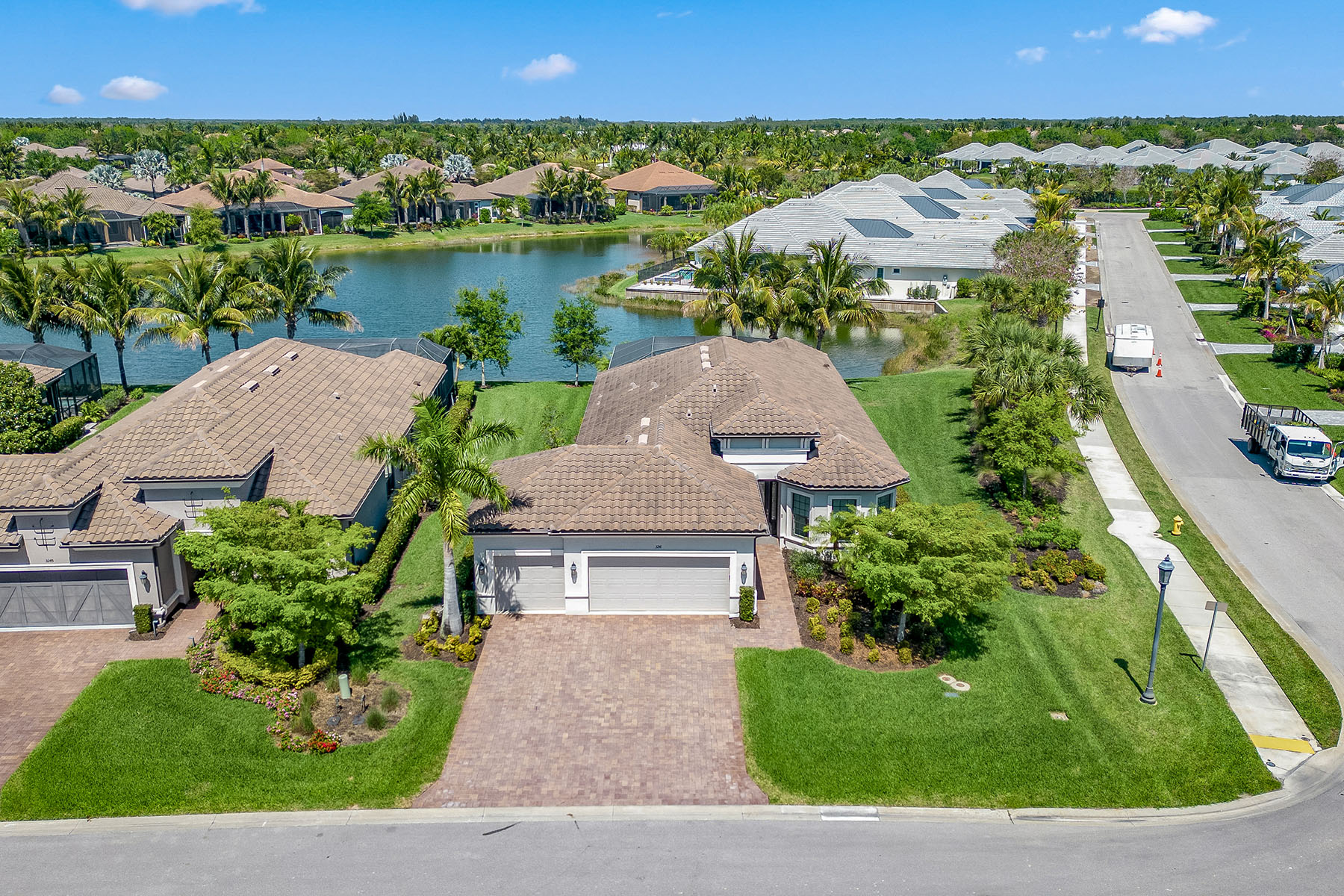 3241 Belon Lane