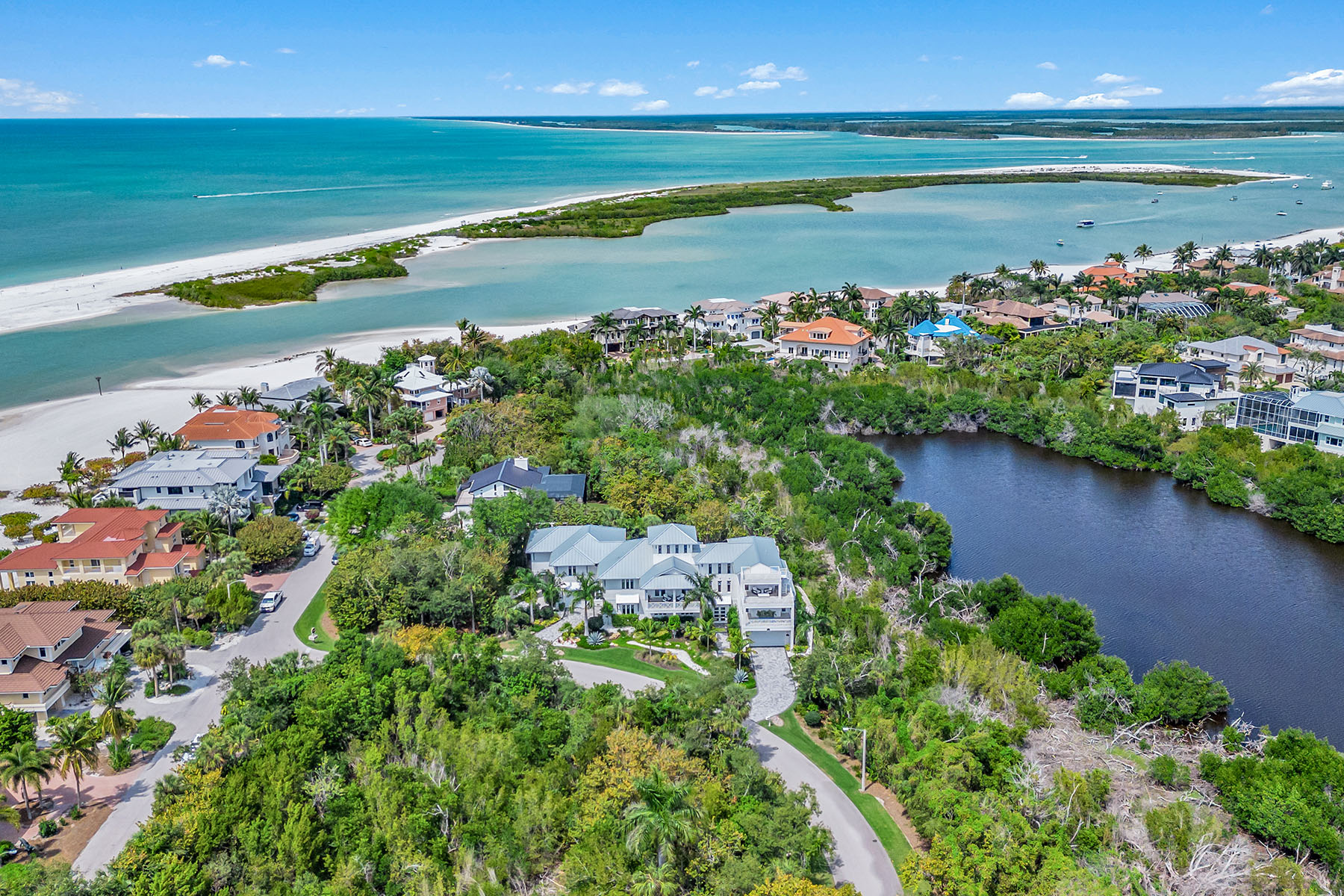 865 Sea Dune Lane