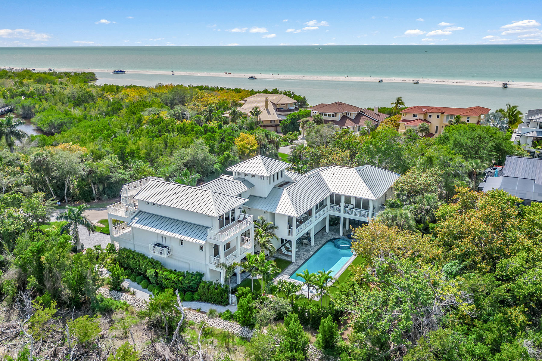 865 Sea Dune Lane