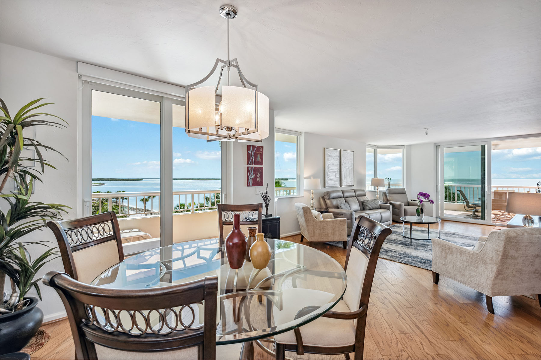 990 Cape Marco Drive , 401
