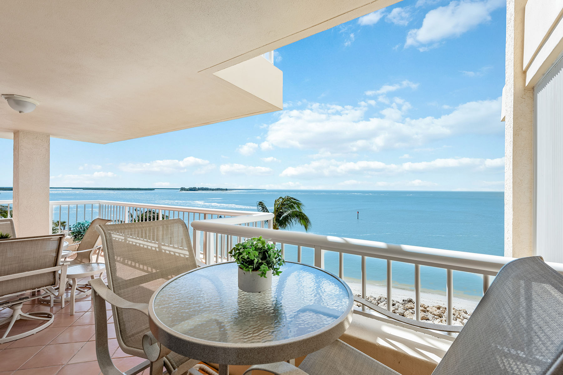 990 Cape Marco Drive , 401