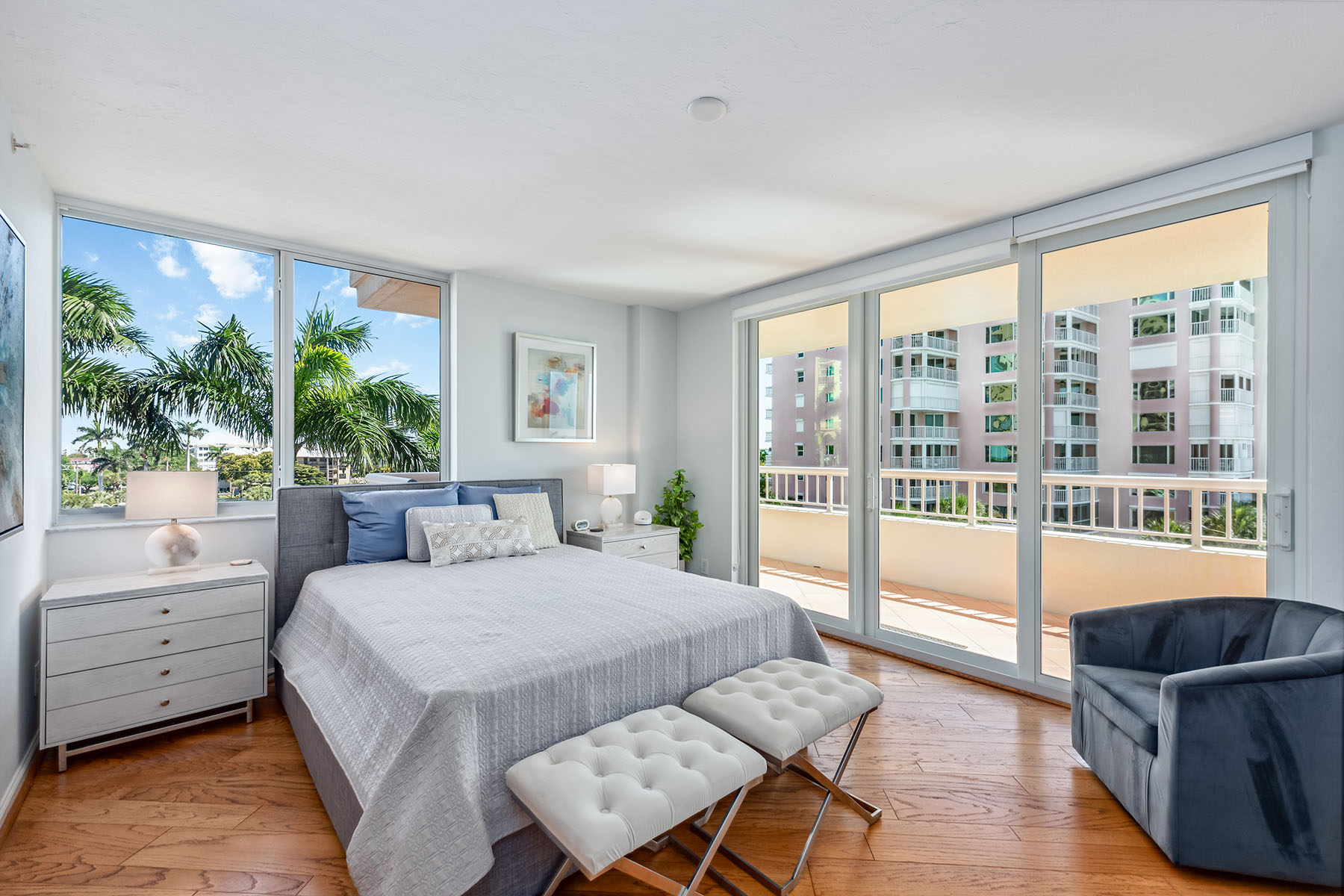 990 Cape Marco Drive , 401