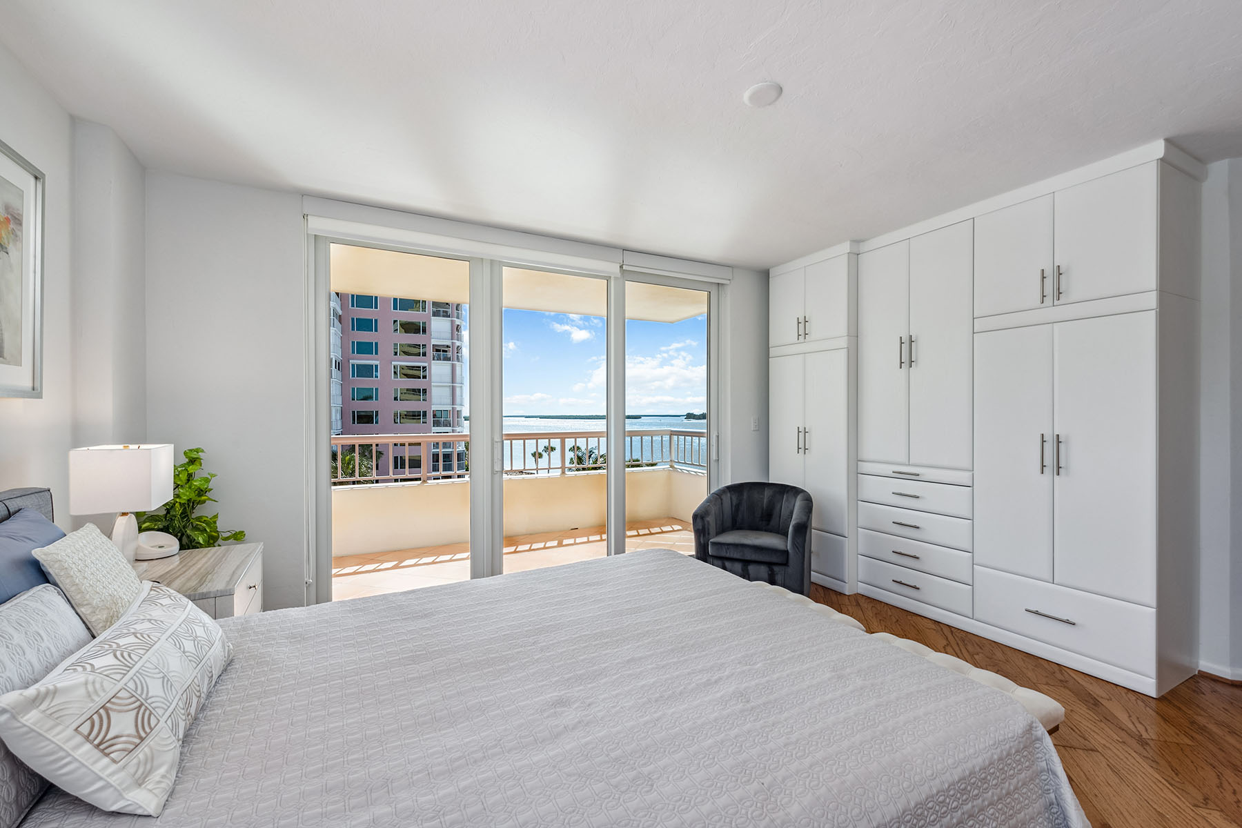 990 Cape Marco Drive , 401