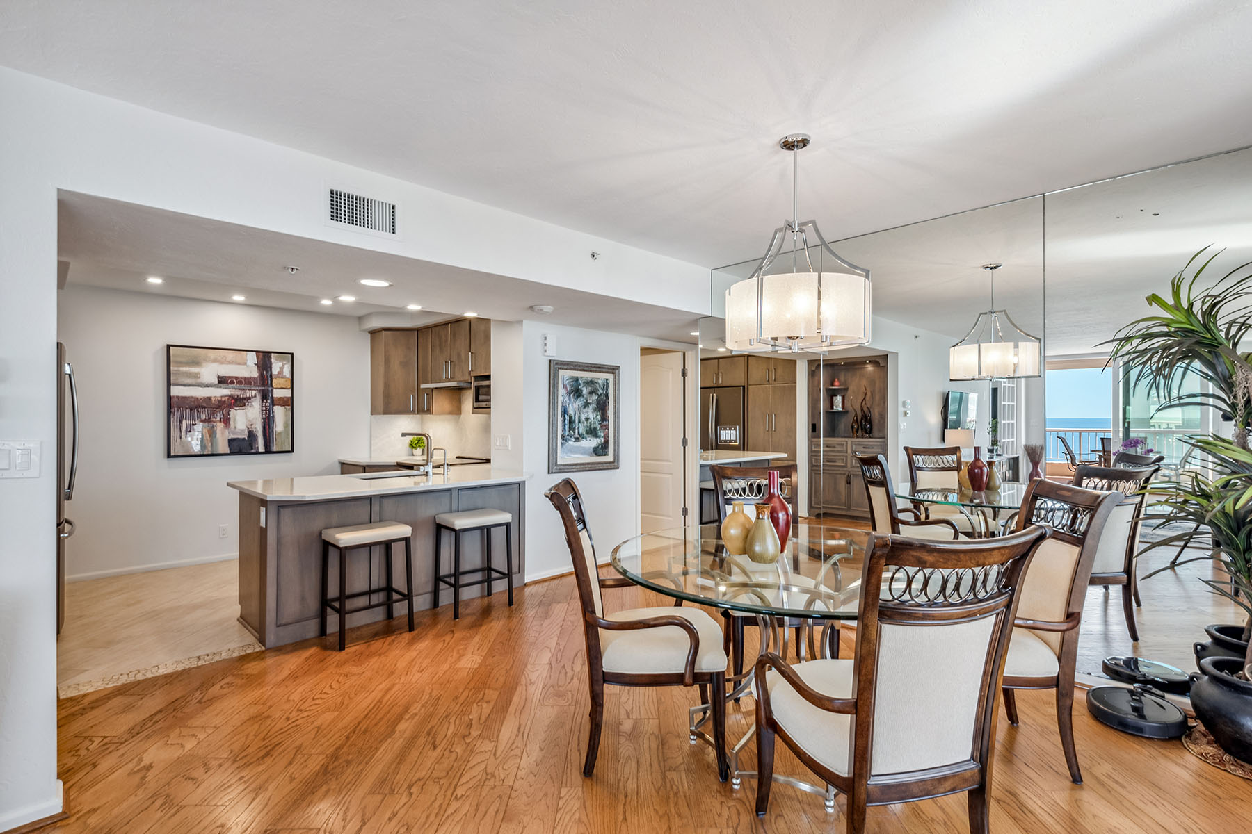 990 Cape Marco Drive , 401