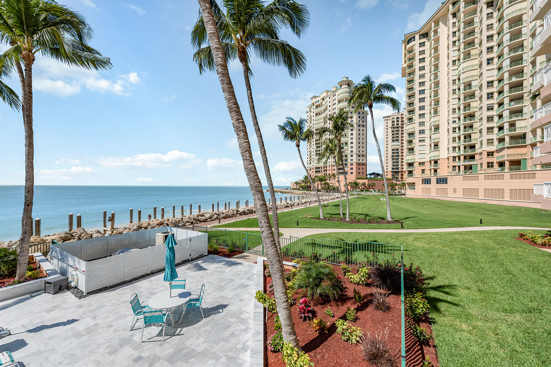 990 Cape Marco Drive , 401