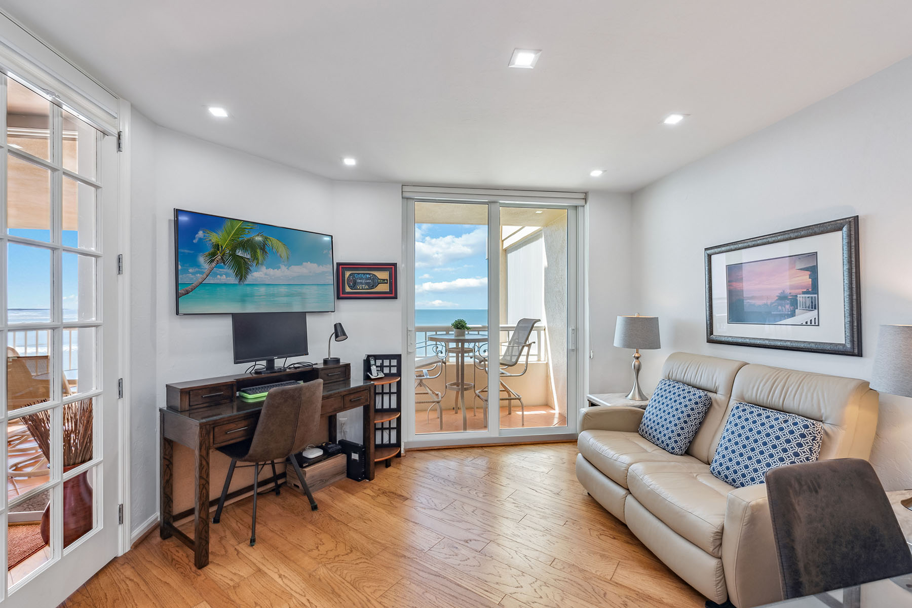 990 Cape Marco Drive , 401