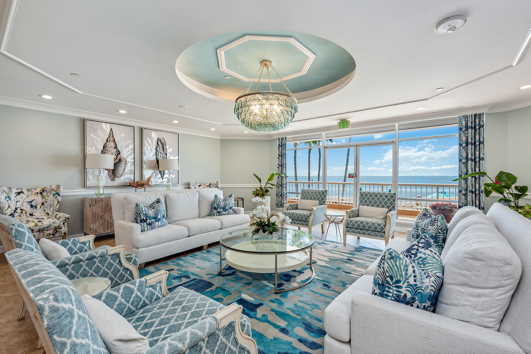 990 Cape Marco Drive , 401