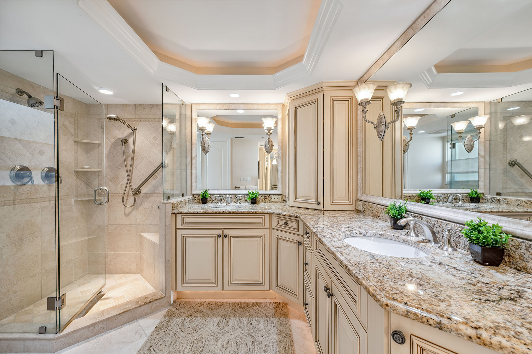 990 Cape Marco Drive , 401