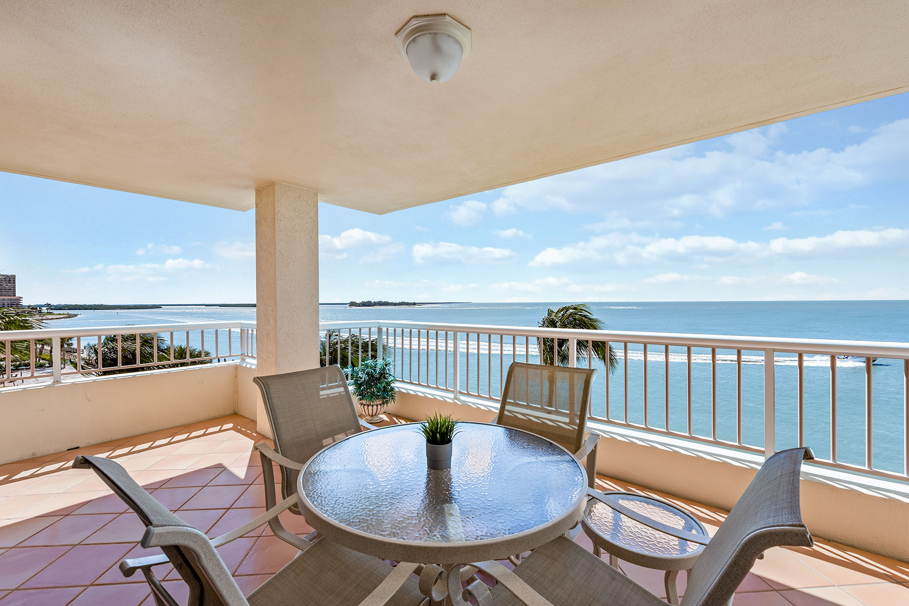 990 Cape Marco Drive , 401