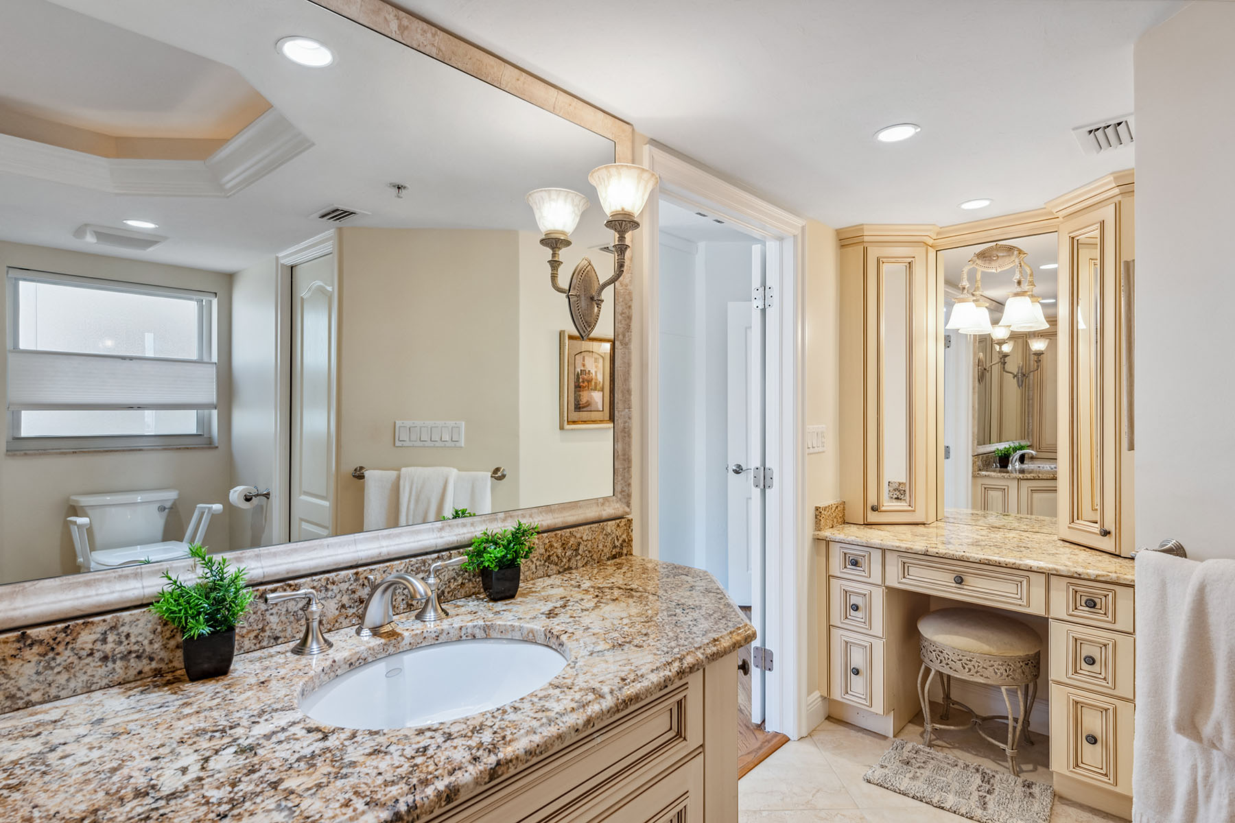 990 Cape Marco Drive , 401