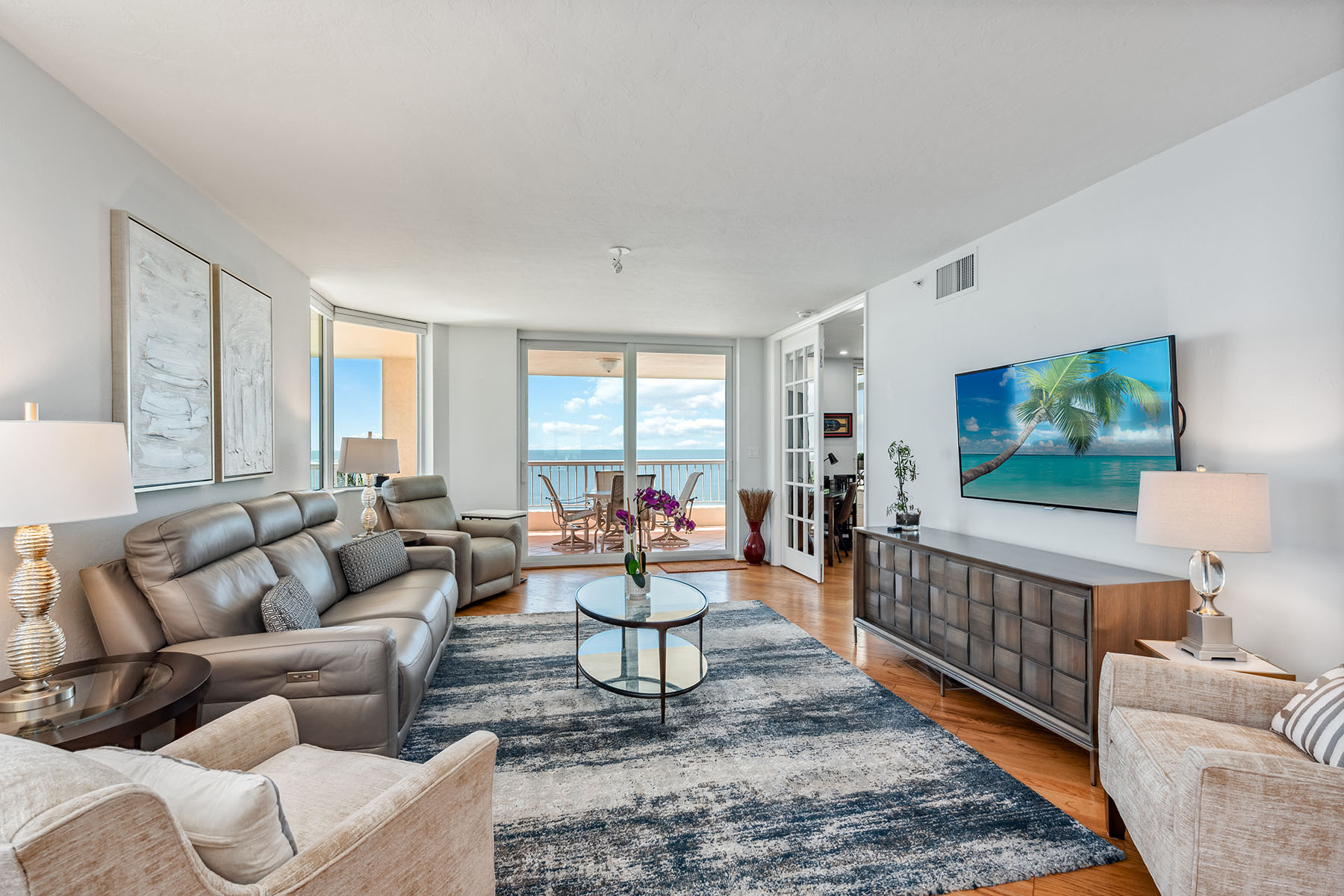 990 Cape Marco Drive , 401