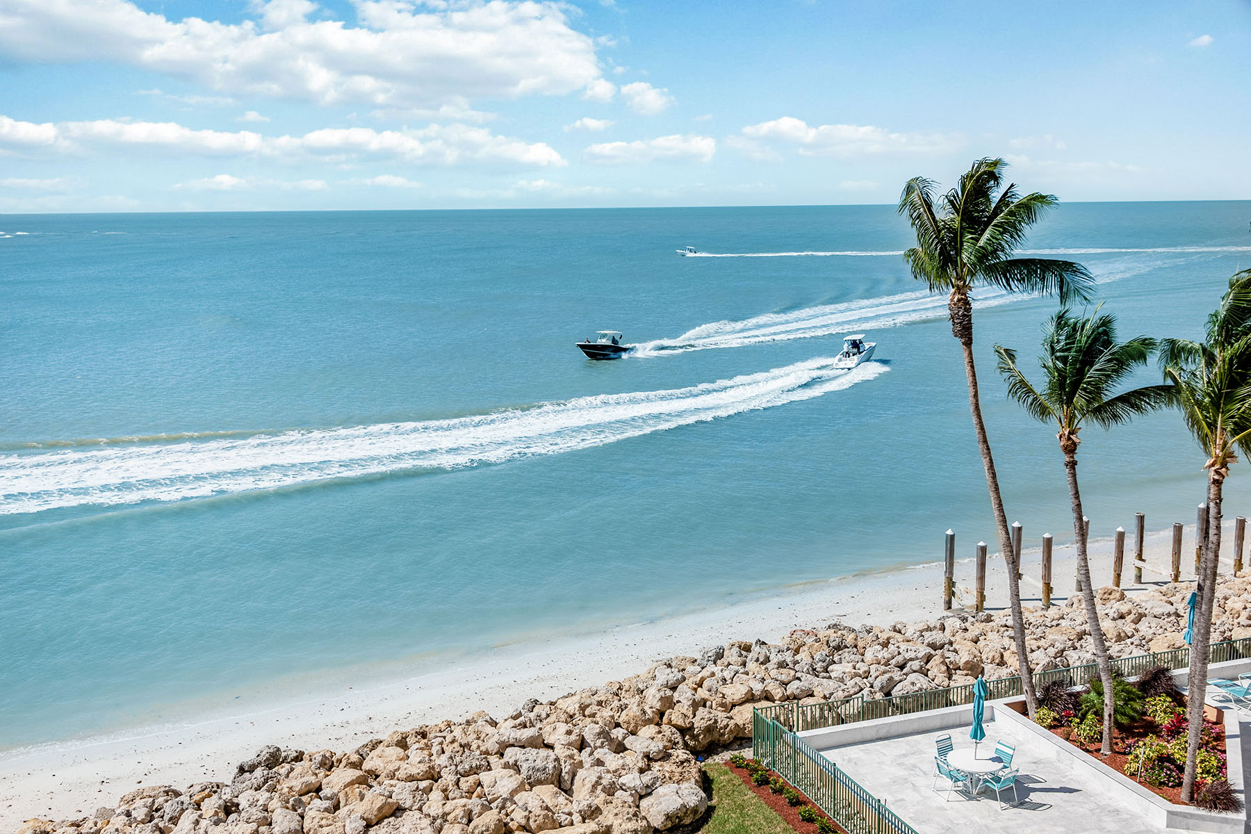 990 Cape Marco Drive , 401