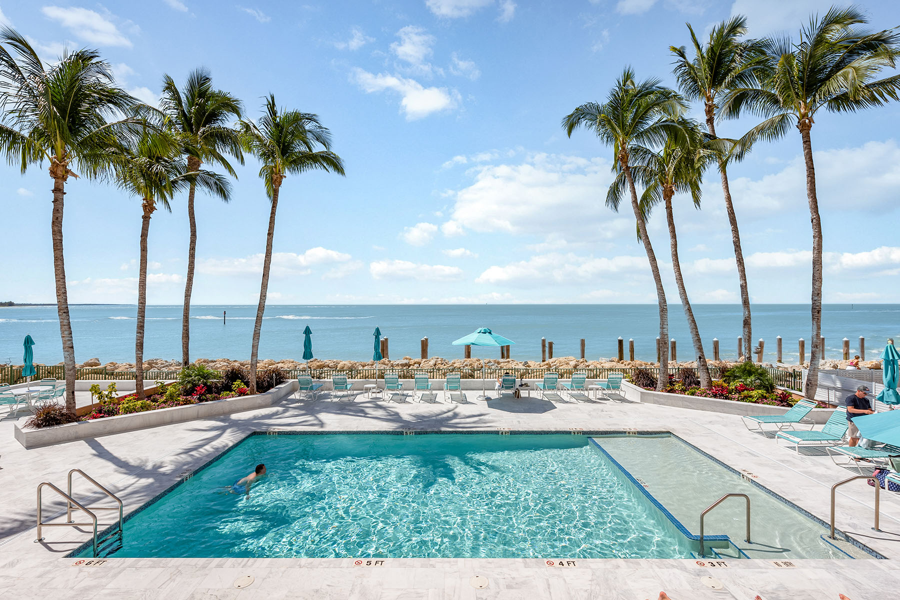 990 Cape Marco Drive , 401