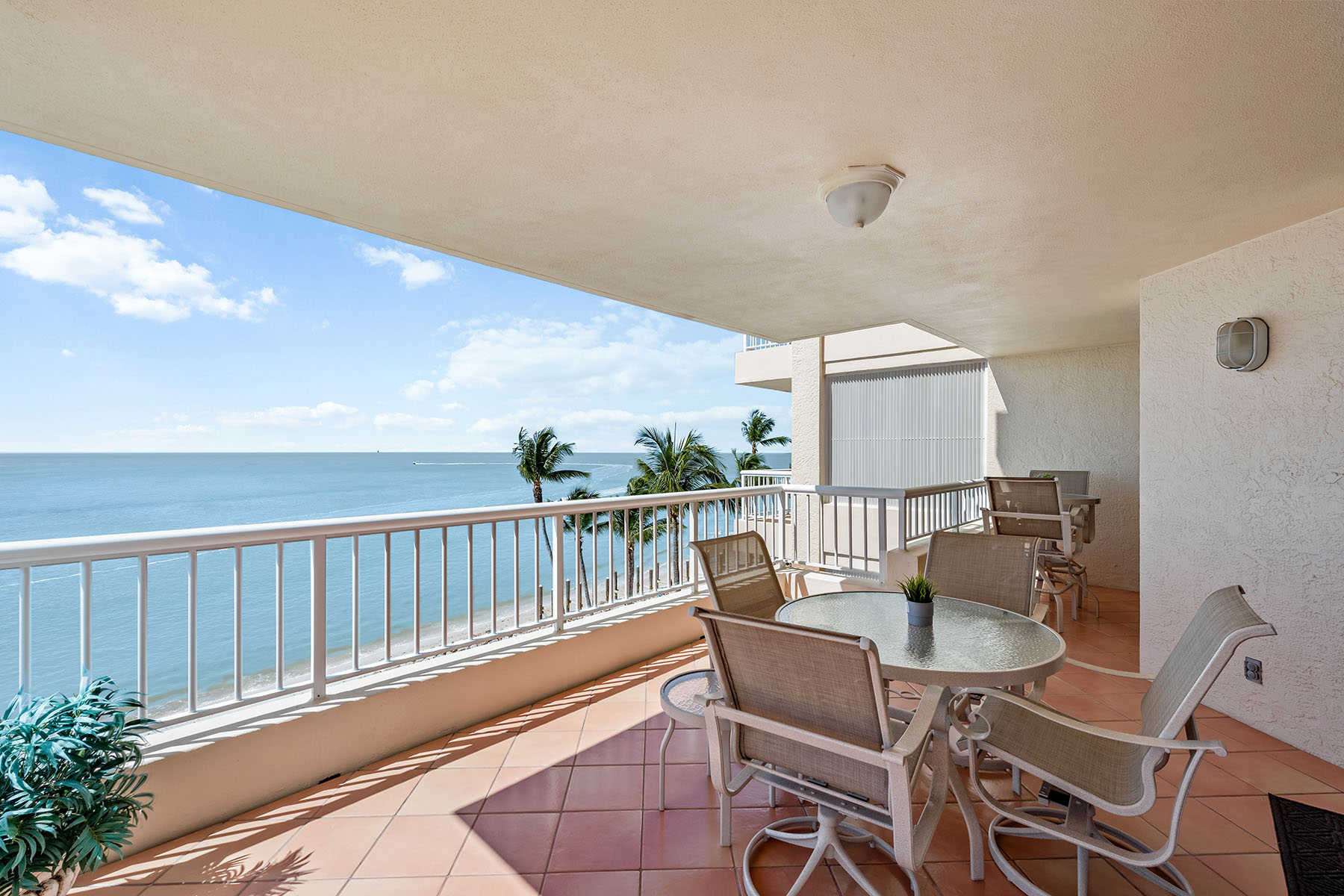 990 Cape Marco Drive , 401