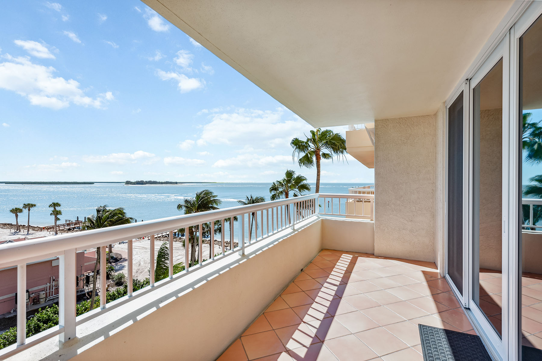990 Cape Marco Drive , 401