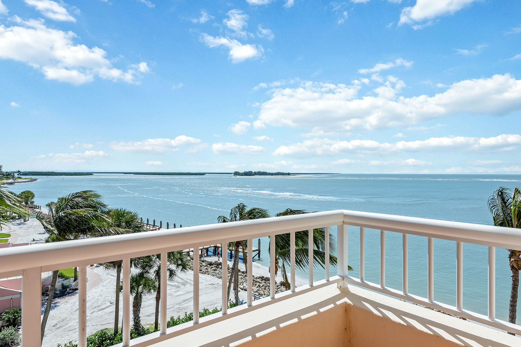 990 Cape Marco Drive , 401