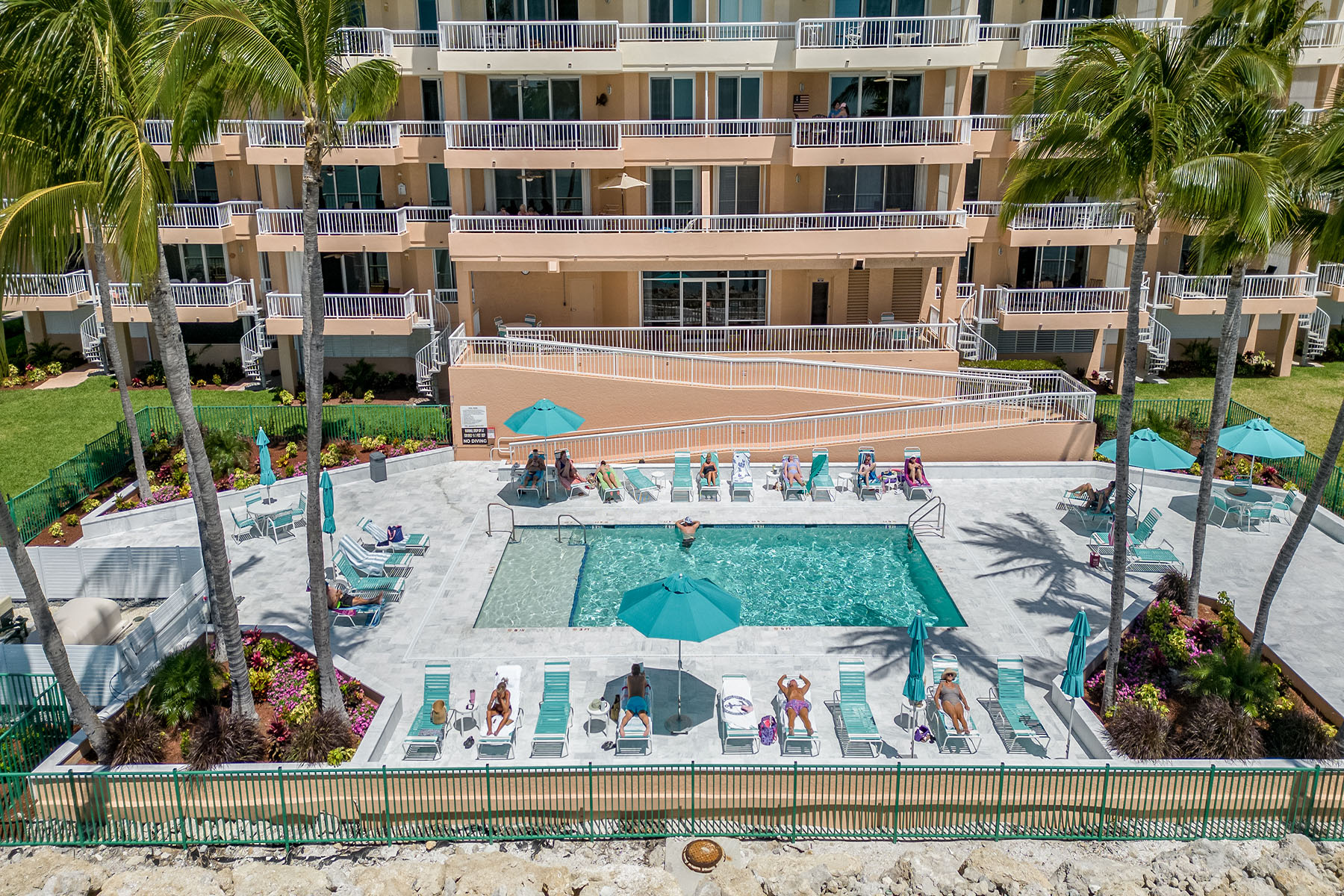 990 Cape Marco Drive , 401