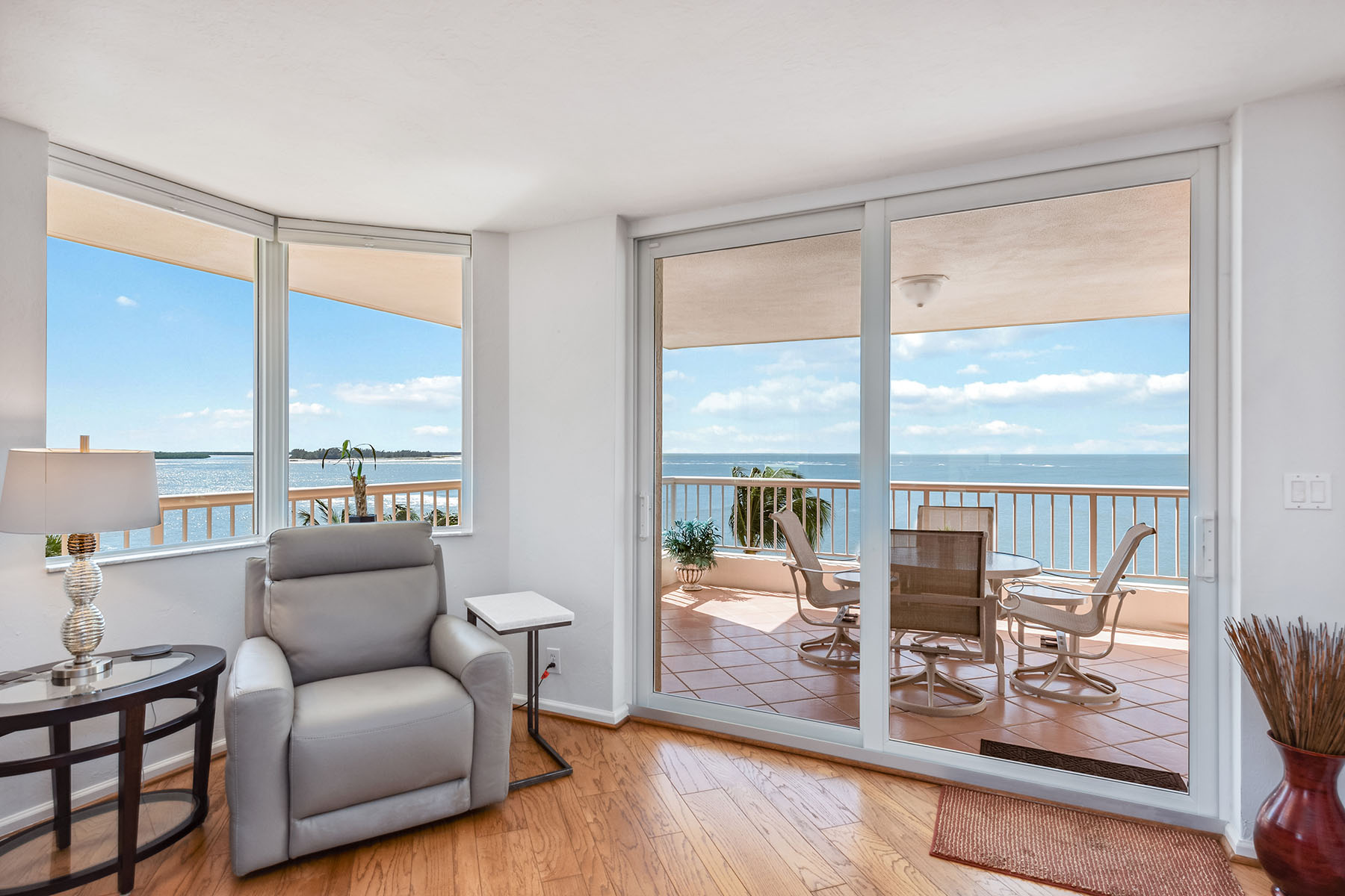 990 Cape Marco Drive , 401