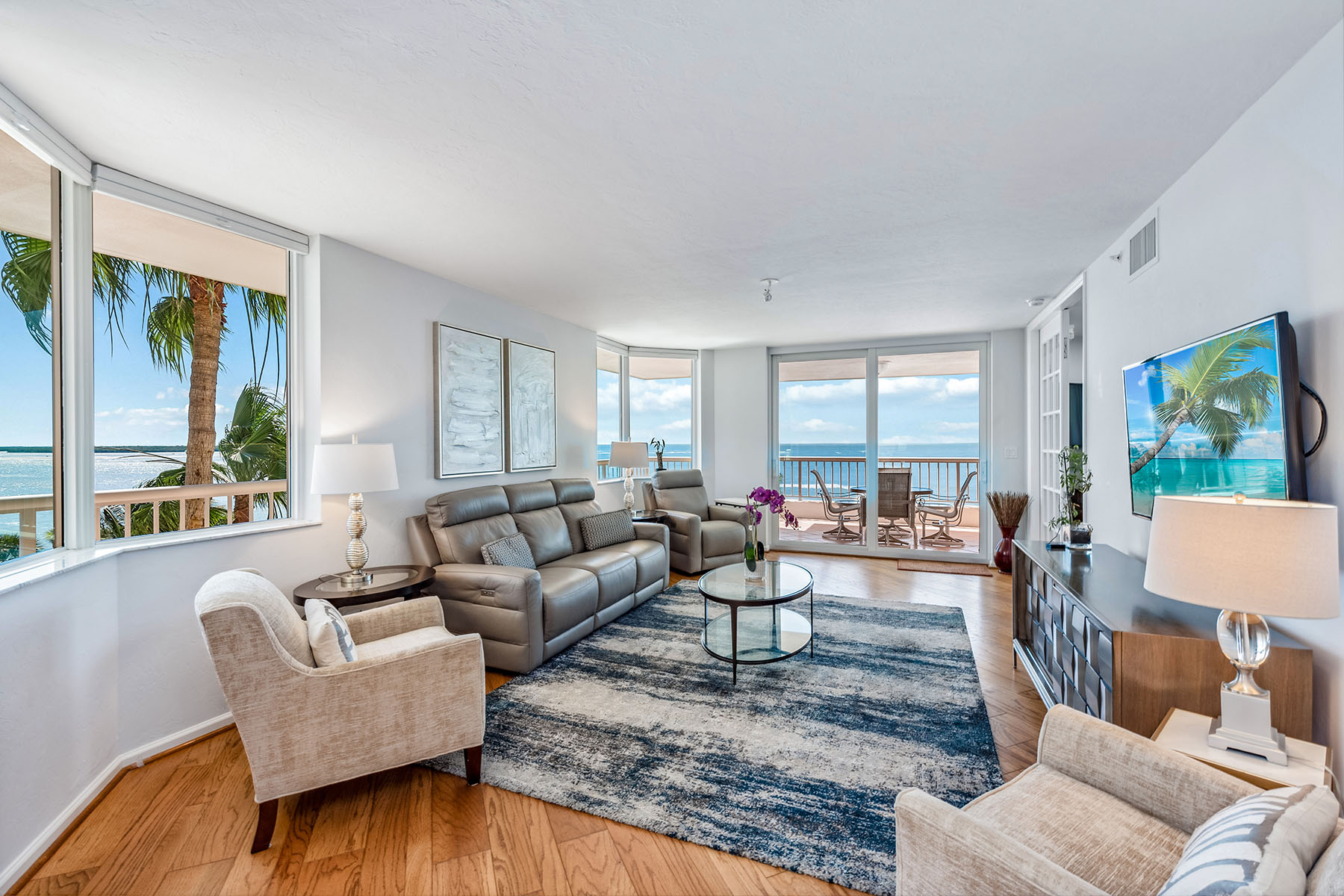 990 Cape Marco Drive , 401