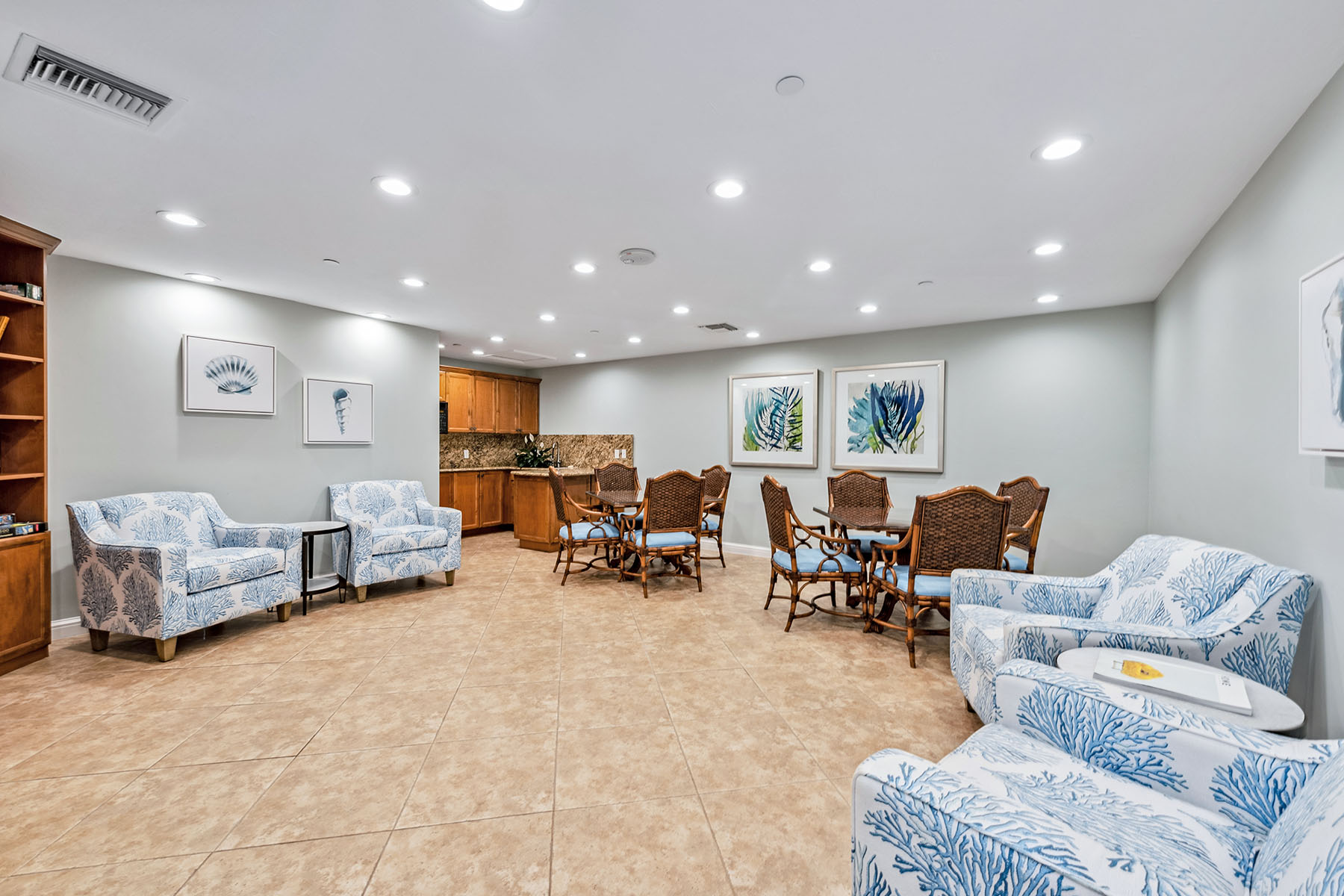 990 Cape Marco Drive , 401