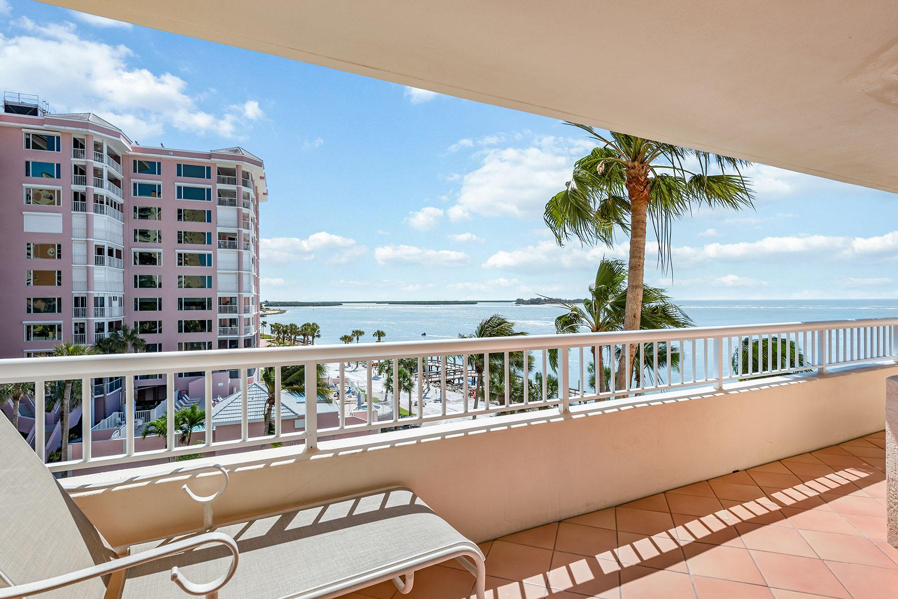 990 Cape Marco Drive , 401