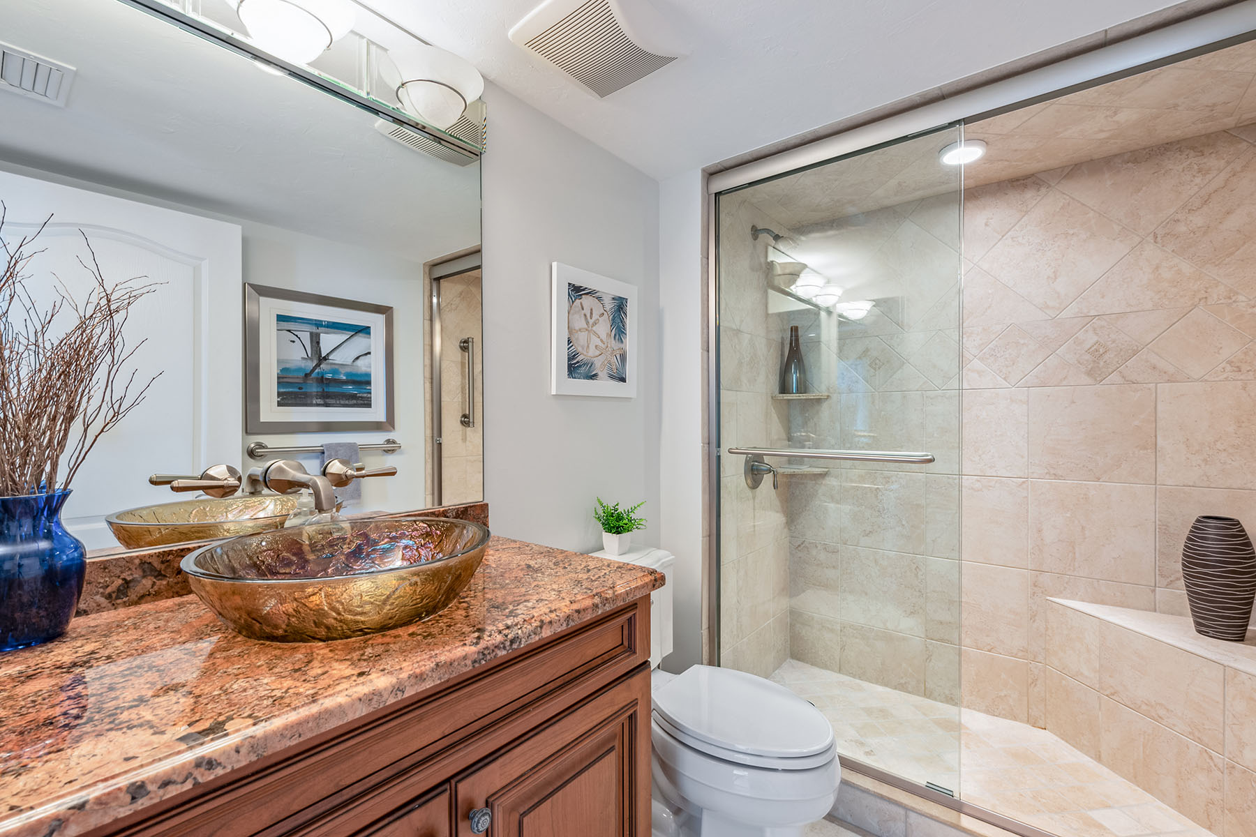 990 Cape Marco Drive , 401