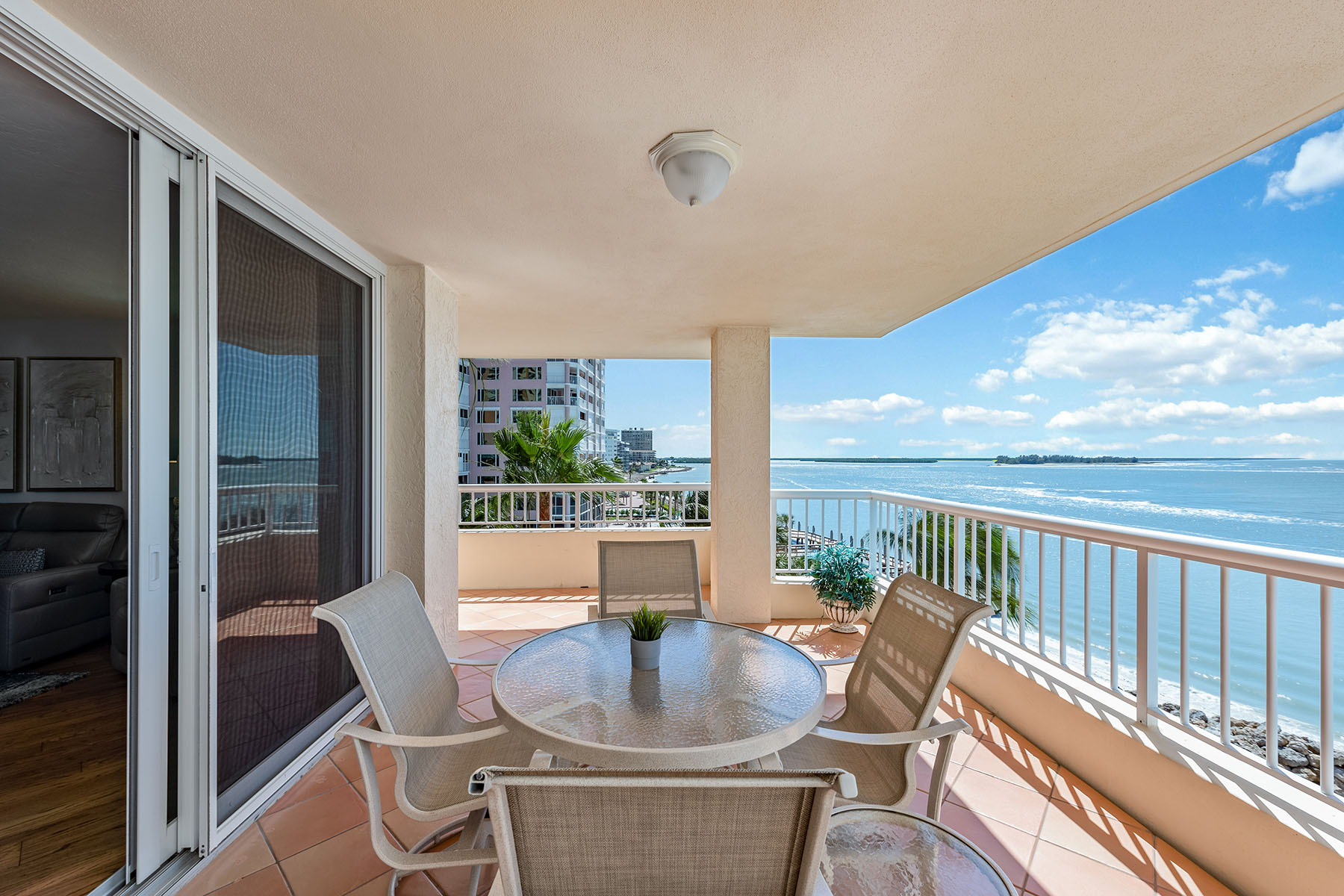 990 Cape Marco Drive , 401
