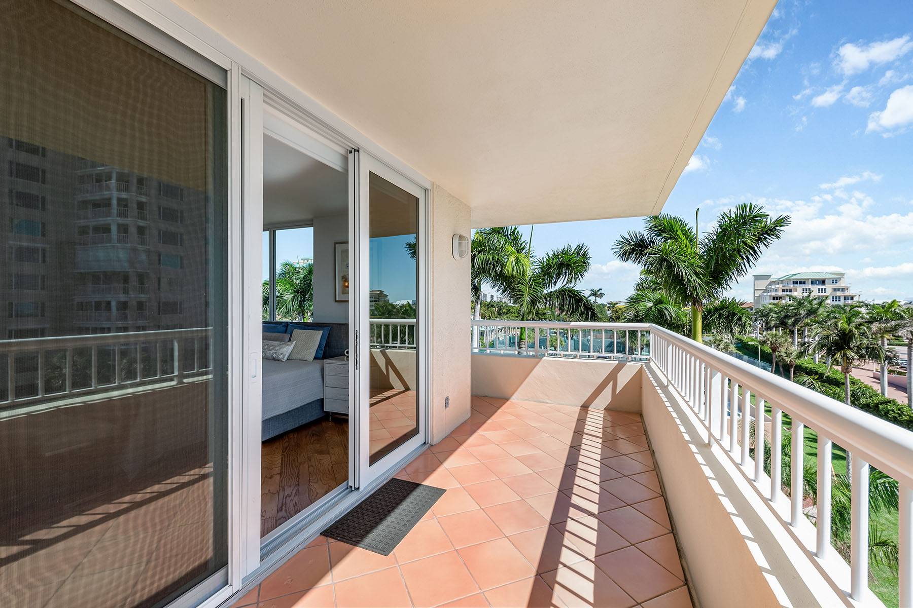 990 Cape Marco Drive , 401