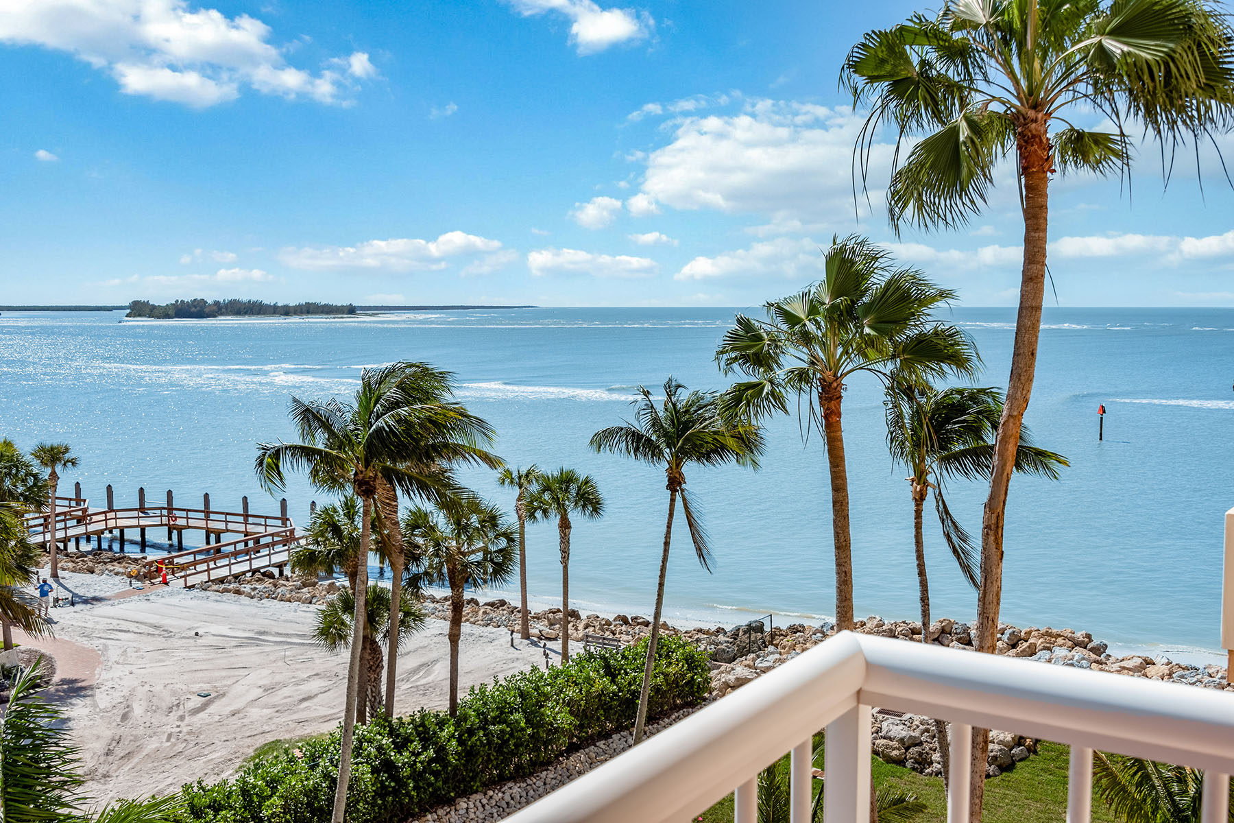 990 Cape Marco Drive , 401
