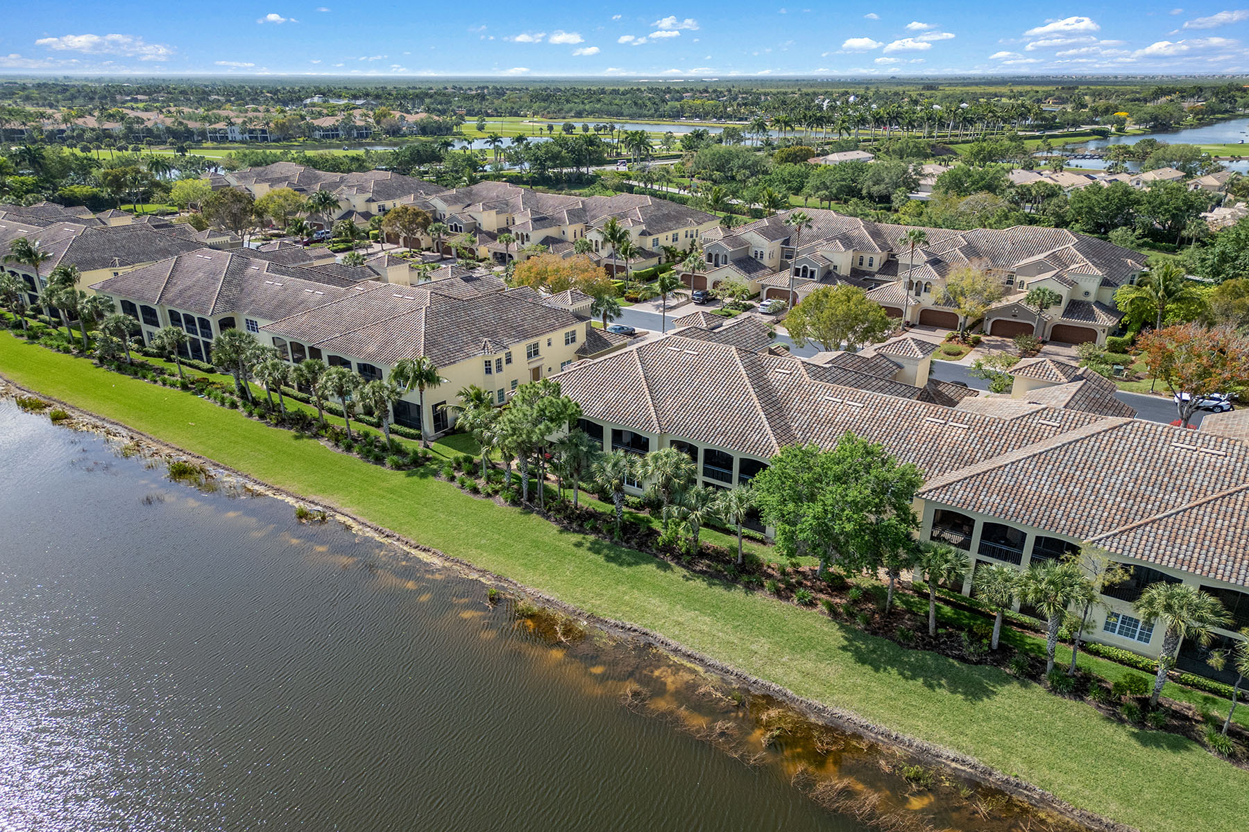 3735 Montreux Lane , 104