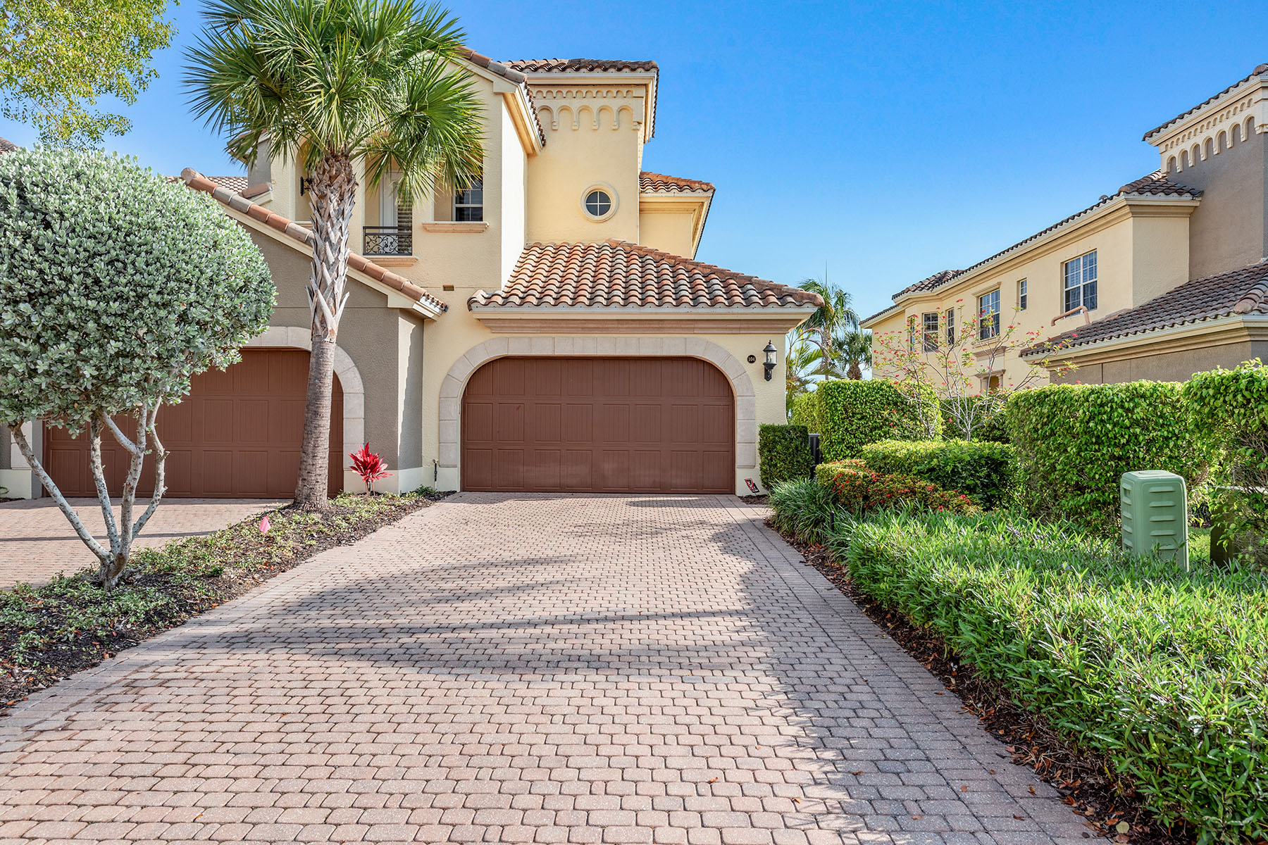 3735 Montreux Lane , 104