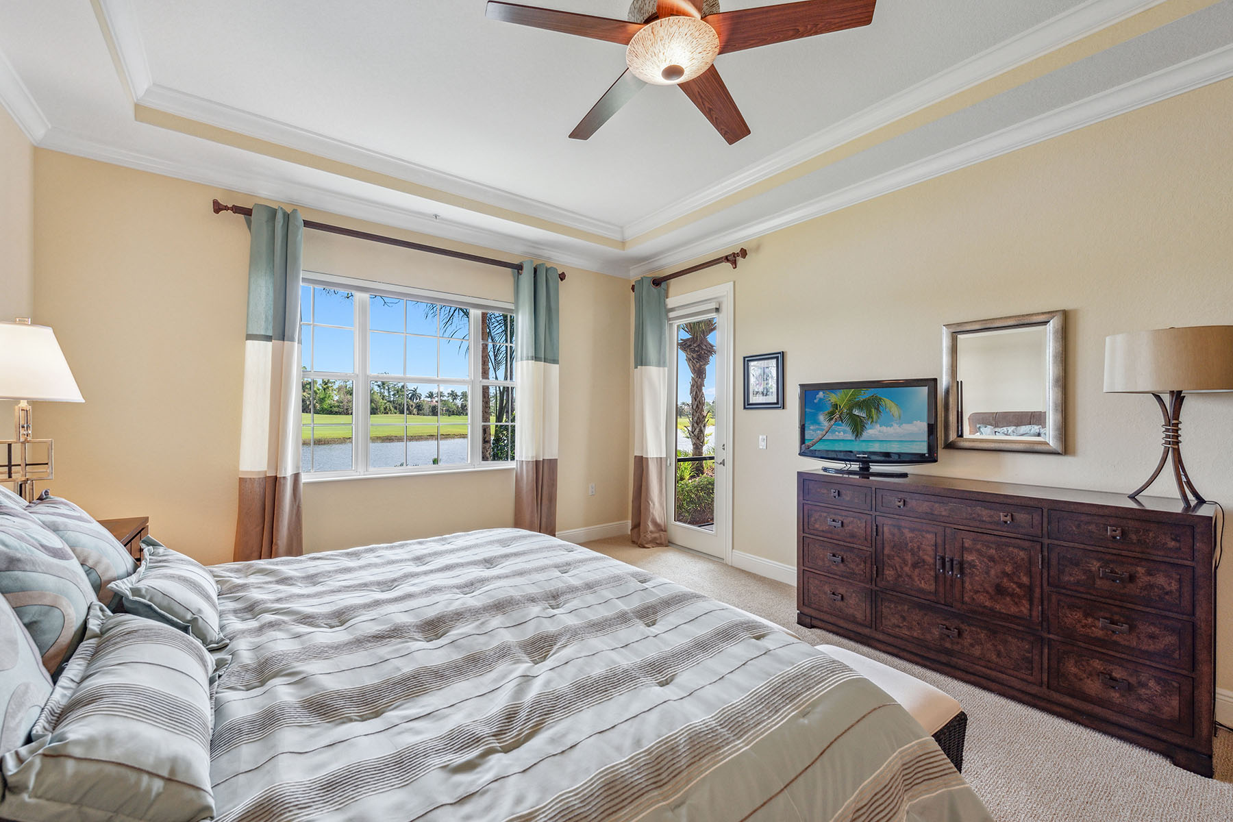 3735 Montreux Lane , 104