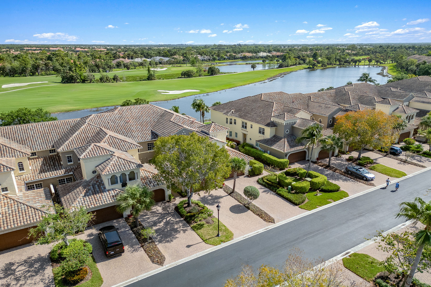 3735 Montreux Lane , 104