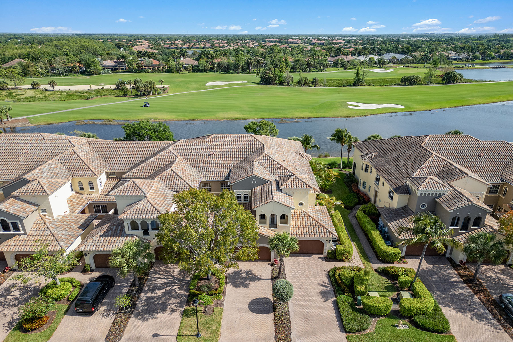 3735 Montreux Lane , 104