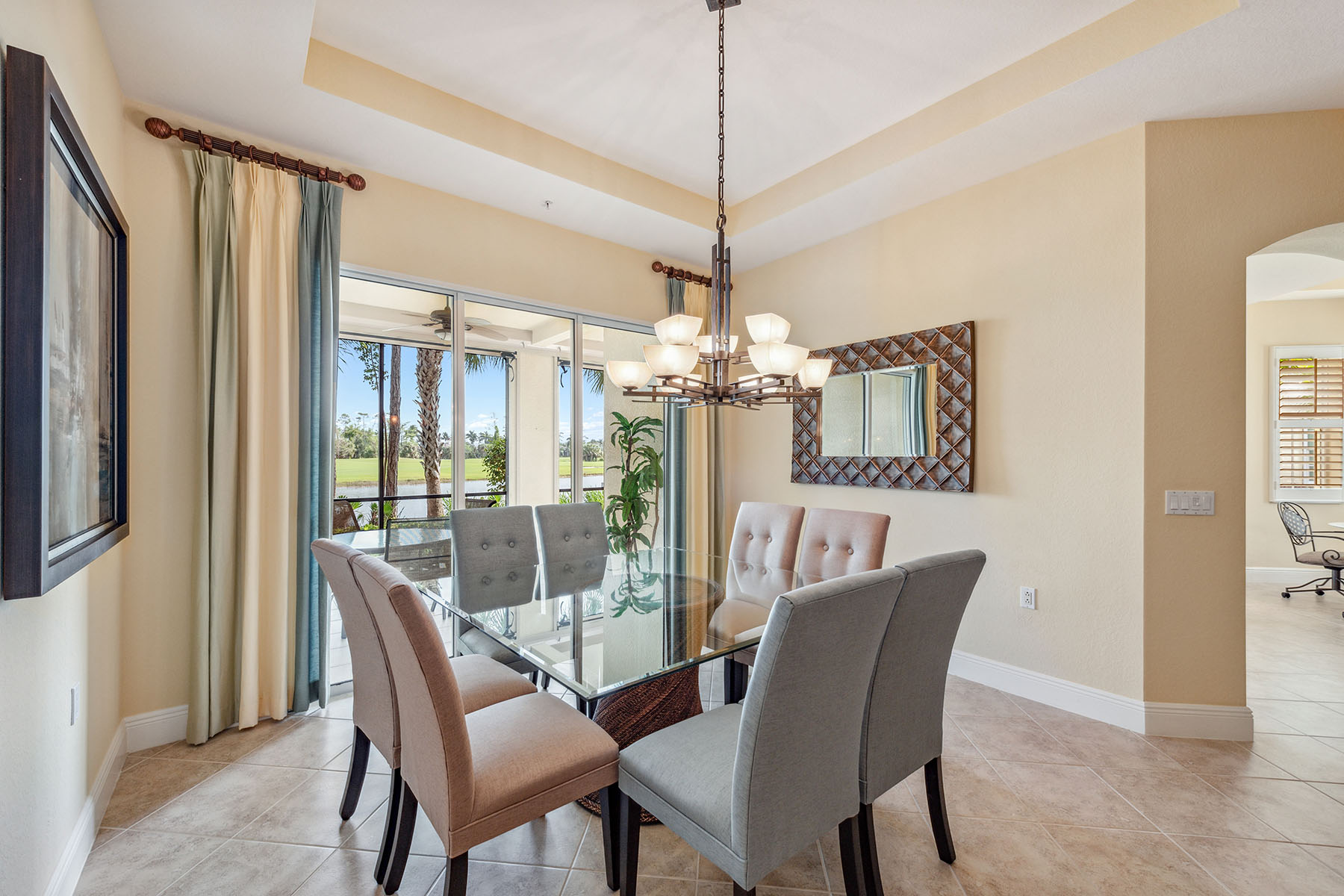3735 Montreux Lane , 104
