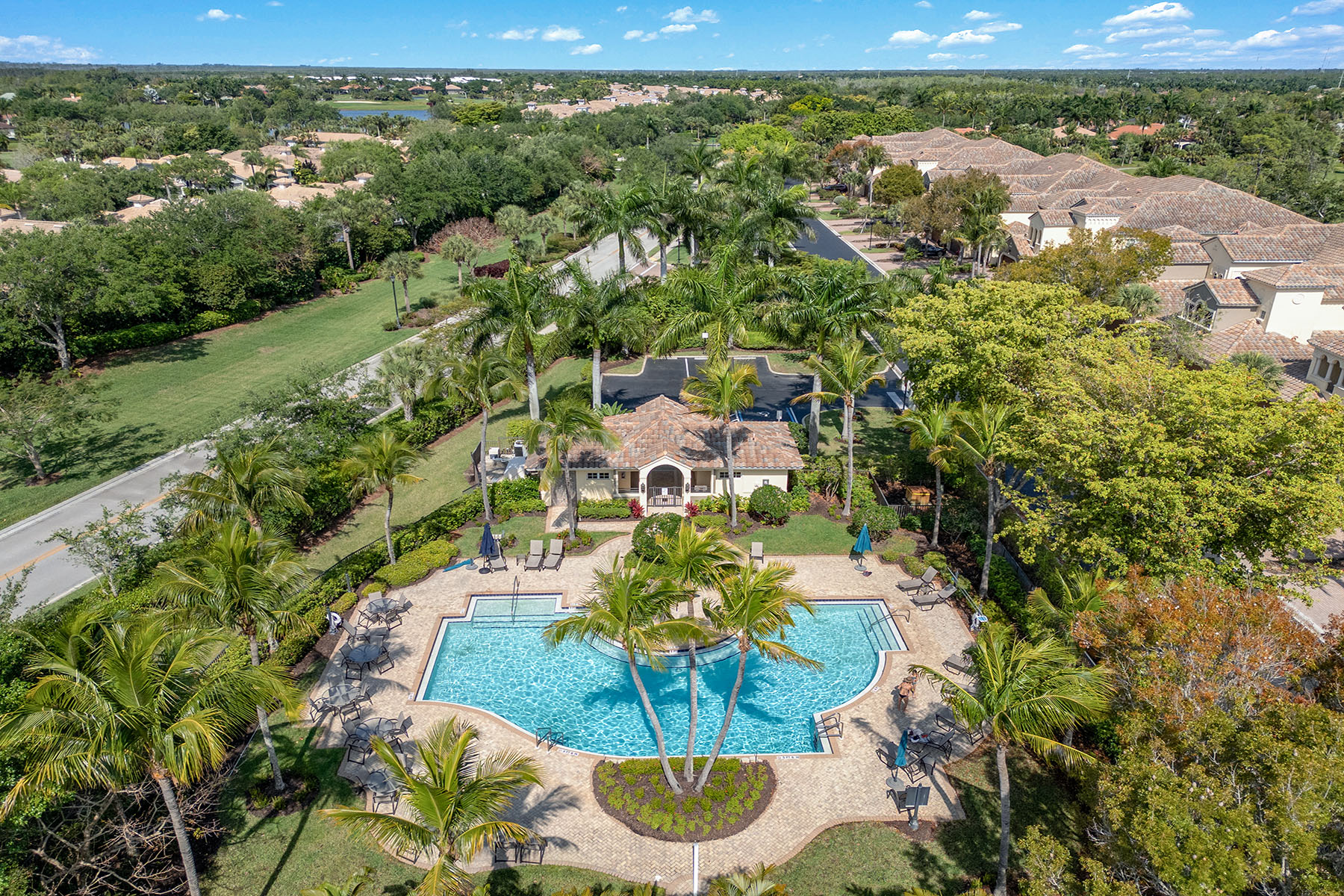 3735 Montreux Lane , 104