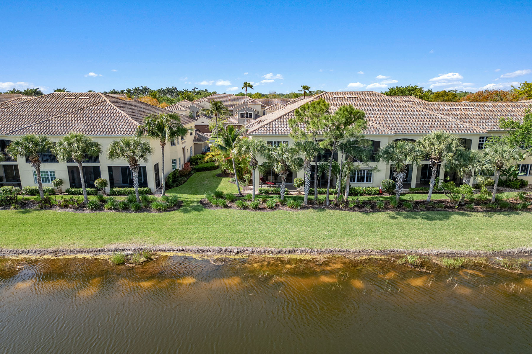 3735 Montreux Lane , 104