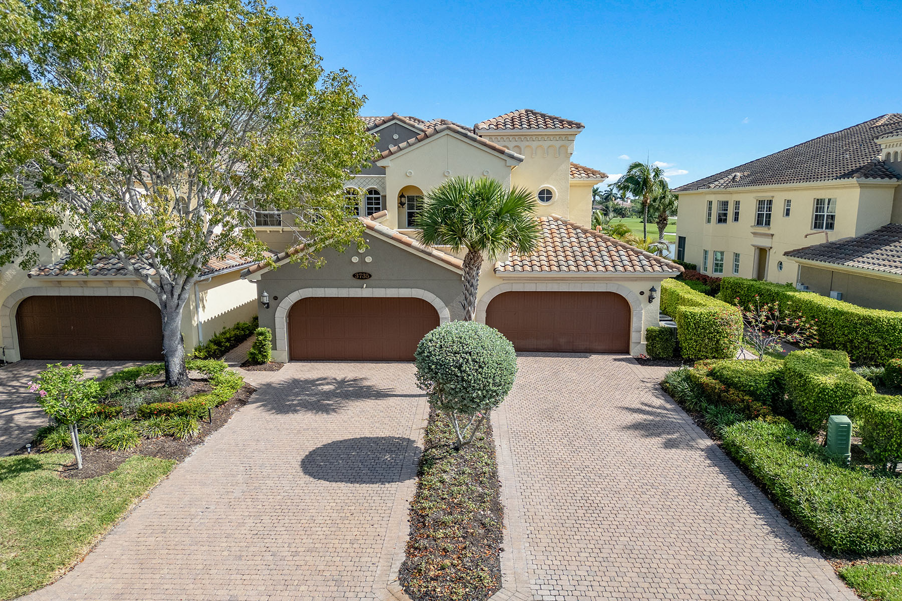 3735 Montreux Lane , 104