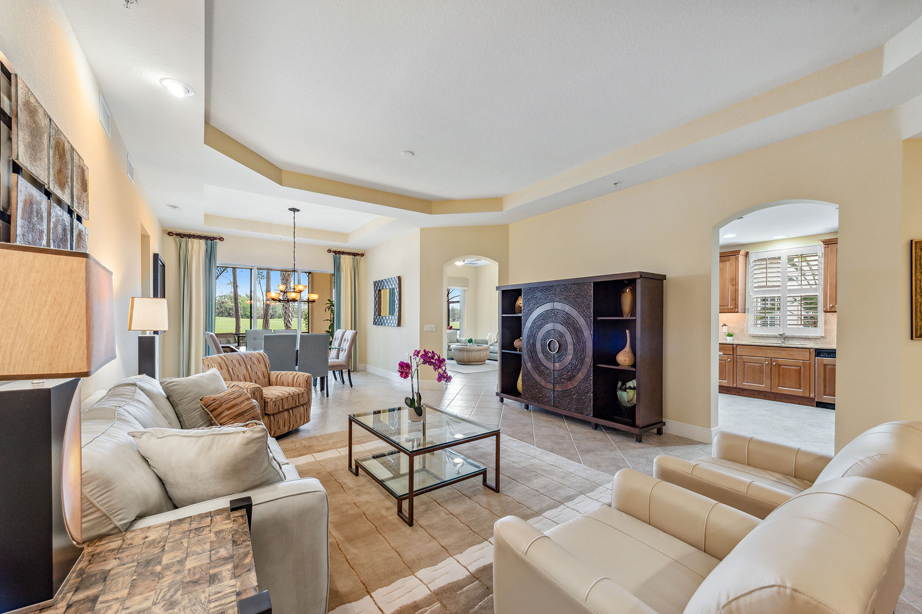 3735 Montreux Lane , 104