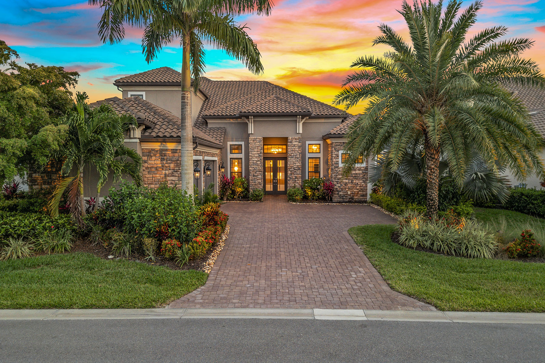 3240 Quilcene Lane