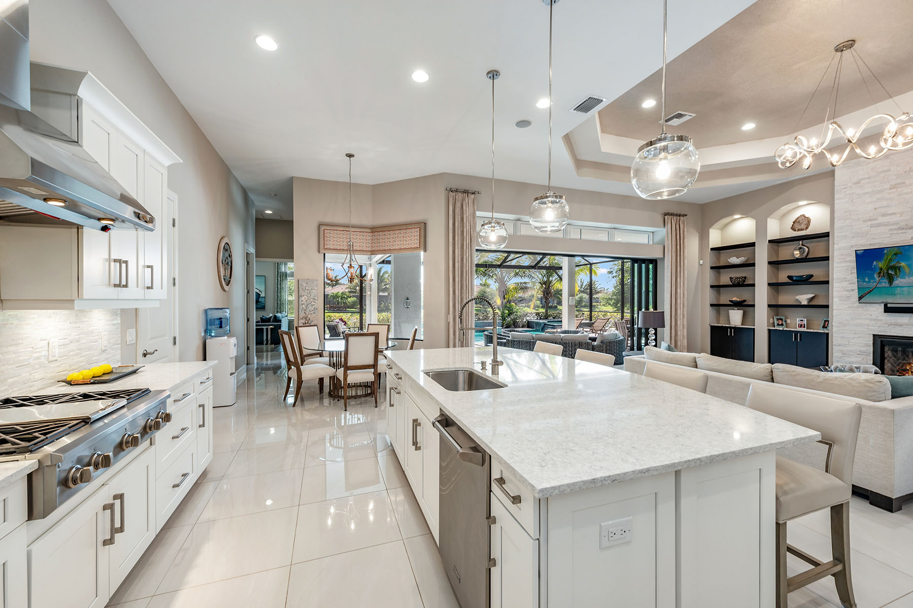 3240 Quilcene Lane