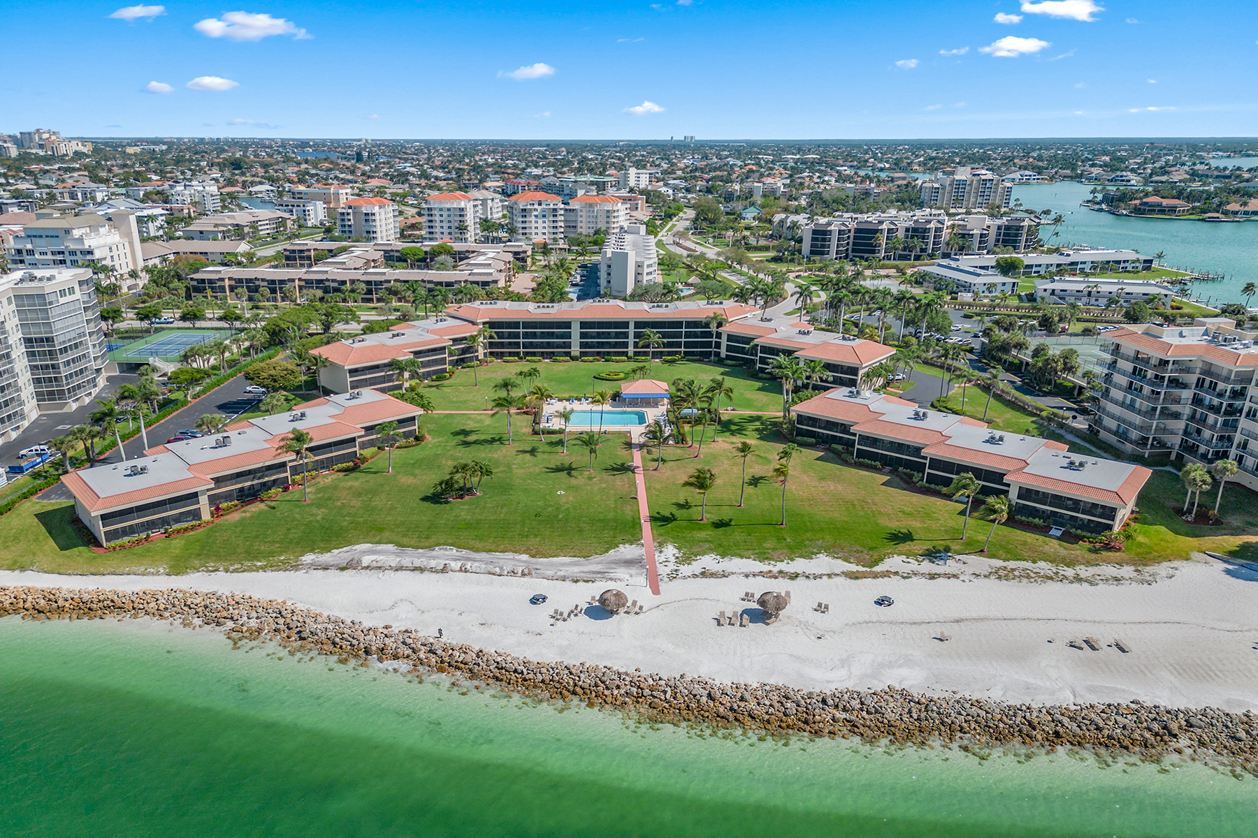 1080 S Collier Boulevard , 302