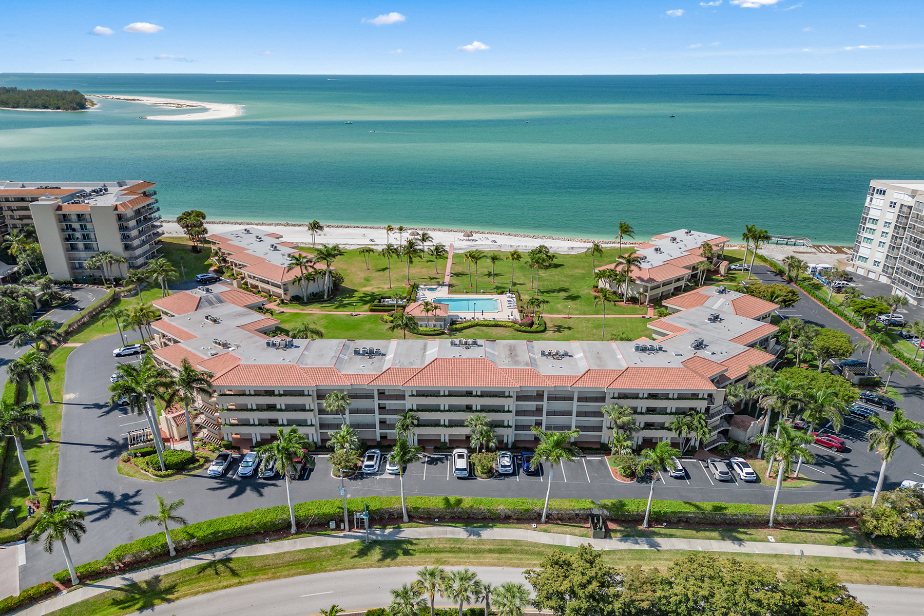 1080 S Collier Boulevard , 302